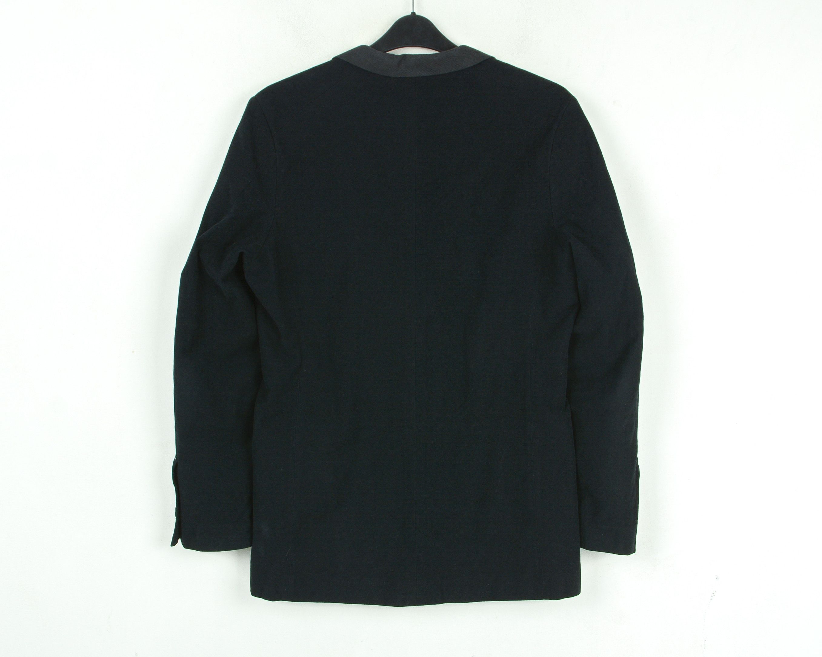 G-Star Mens L Men Blazer Sports Coat Jacket Suit 3301 Formal Size US L / EU 52-54 / 3 - 6 Thumbnail