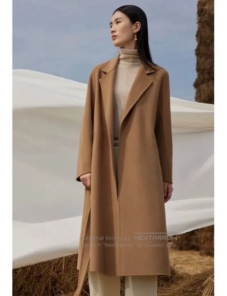 Other Max Mara Coat Size XXS / US 00 / IT 34 - 9 Thumbnail
