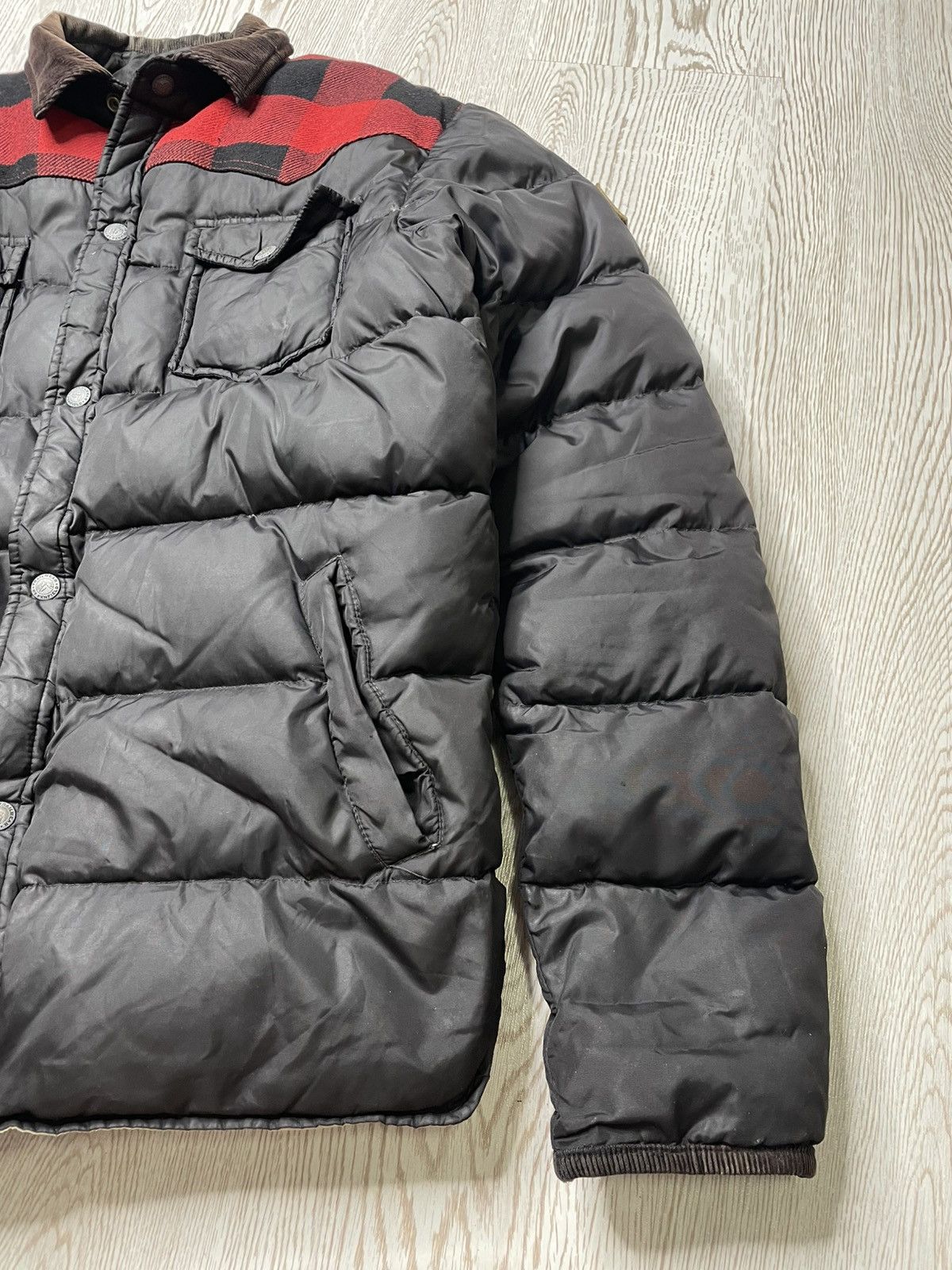 Penfield × Vintage Vintage Trailwear by Penfield Down Jacket size M Size US M / EU 48-50 / 2 - 5 Thumbnail