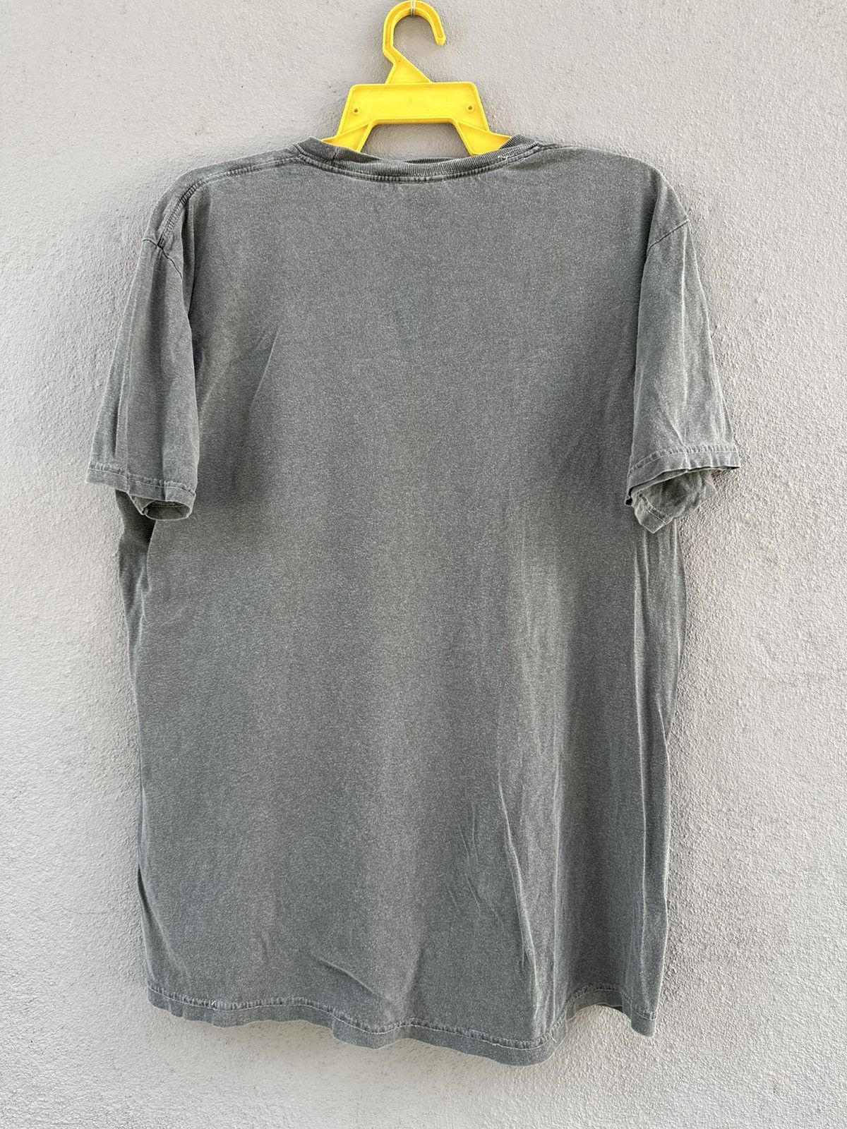Band Tees Thrashed Vintage The Local Pints Band Faded Grunge Tee Size US L / EU 52-54 / 3 - 6 Thumbnail