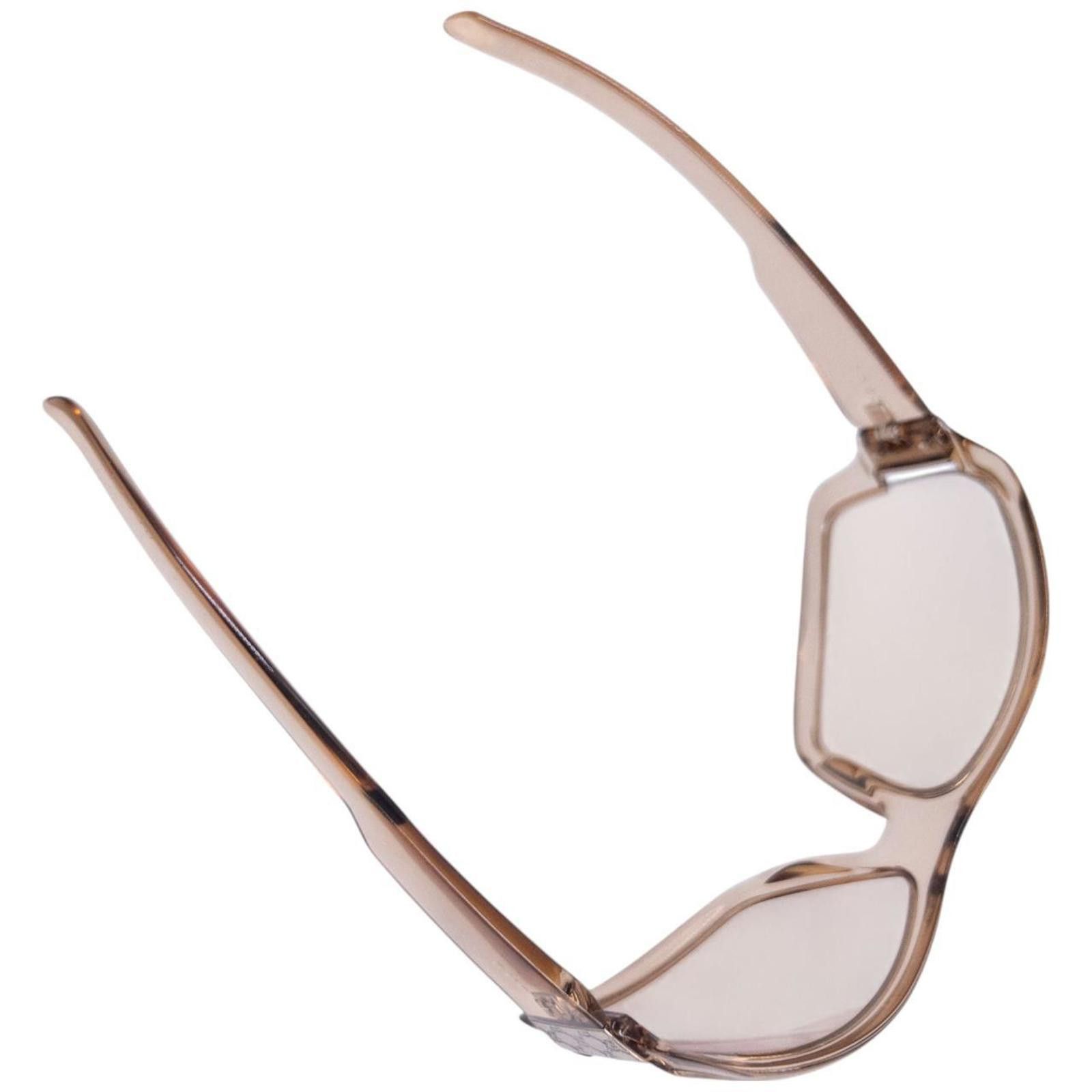 Gucci Vintage Gucci Monogram Sunglasses Size ONE SIZE - 4 Thumbnail