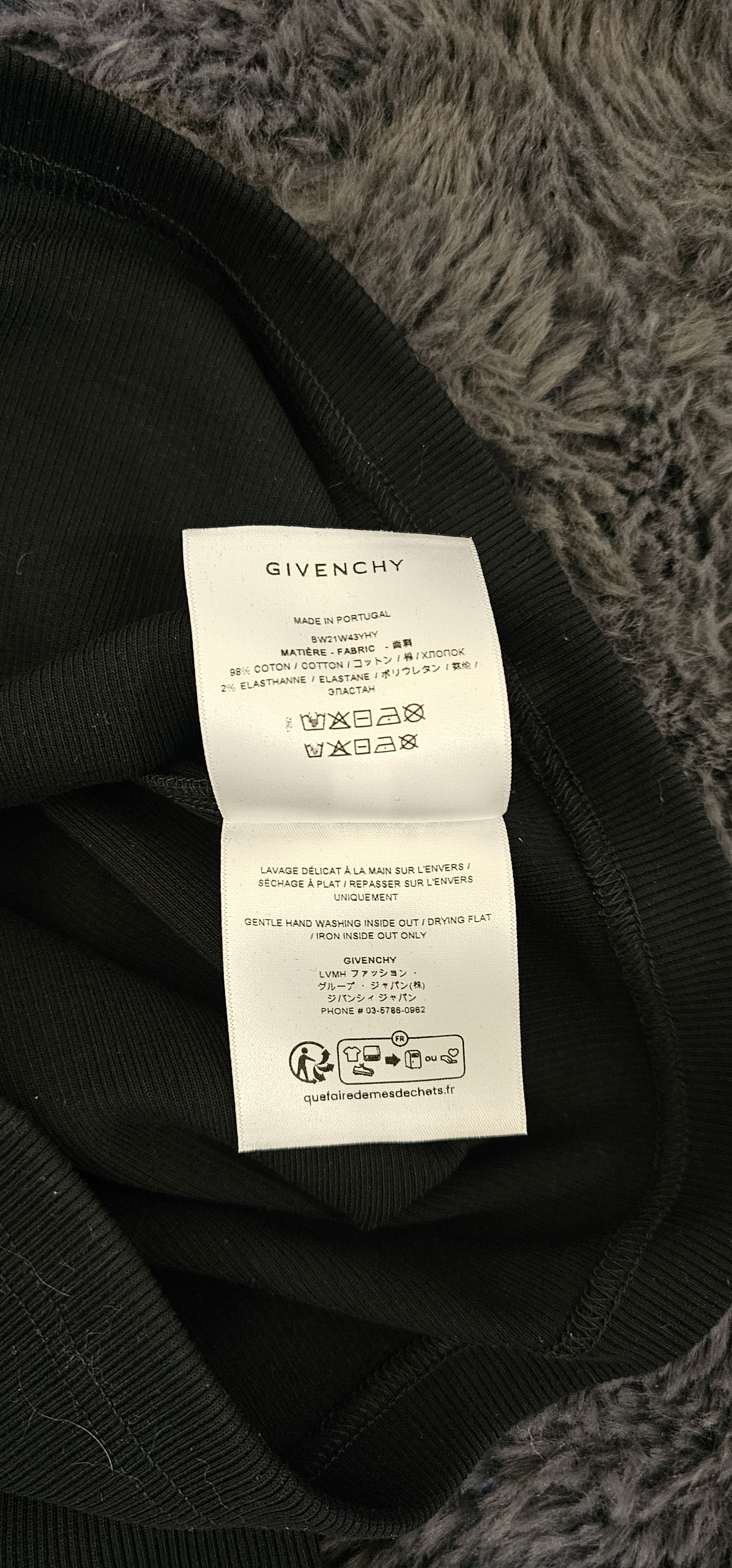 Givenchy Tank dress in knit Size XS / US 0-2 / IT 36-38 - 5 Thumbnail