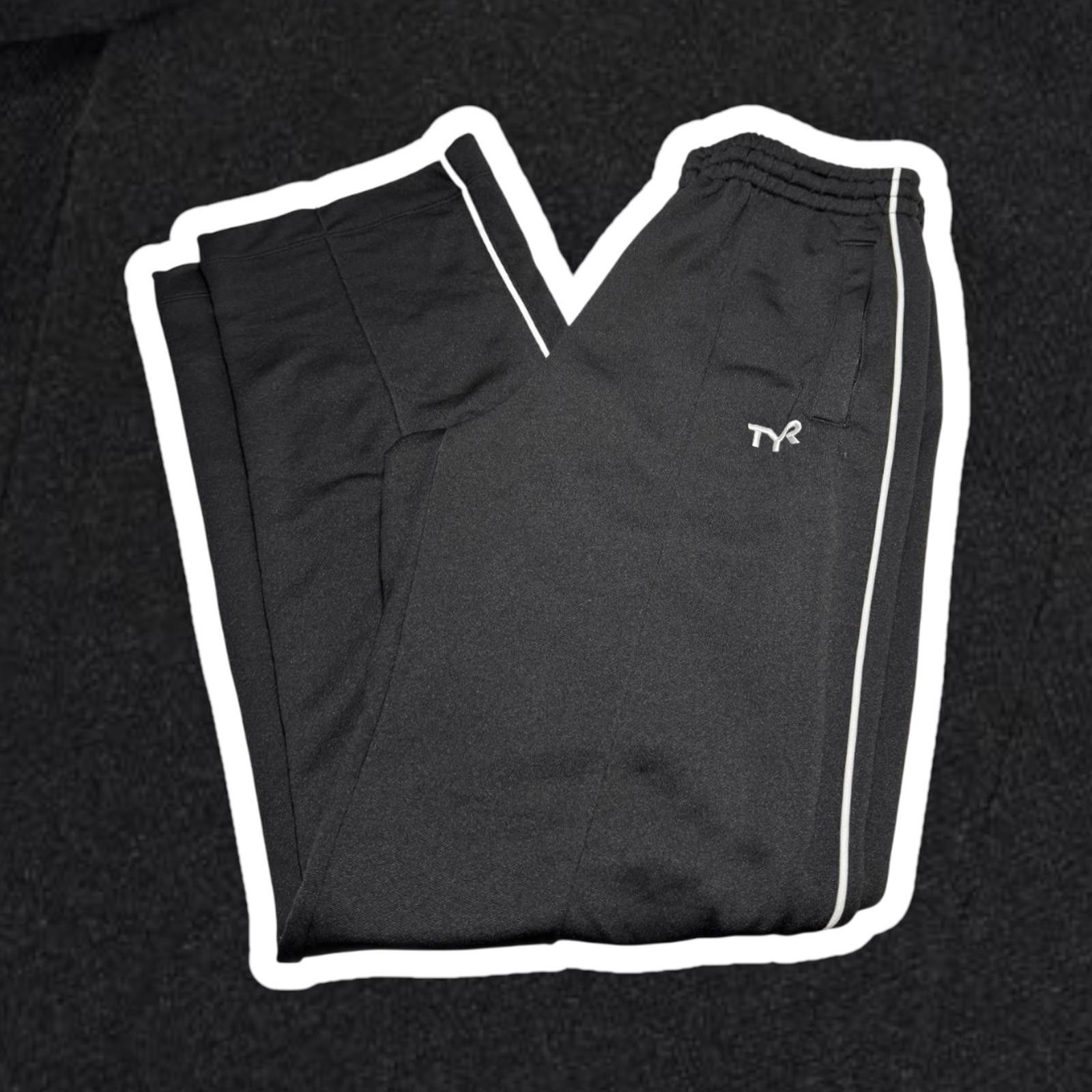 Charles Tyrwhitt TYR Men's Performance Track Pants Size US 34 / EU 50 - 1 Thumbnail