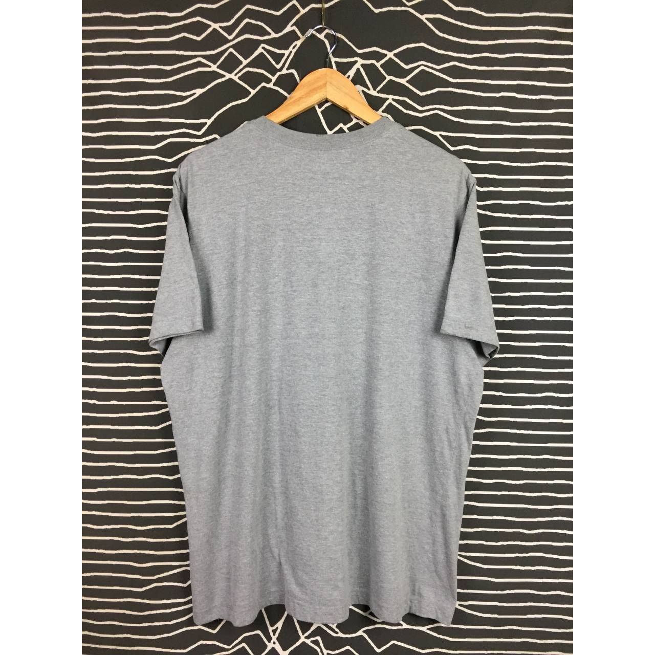Jordan Brand × Nike Nike Air Jordan Wordmark Jumpman Logo Tee Size XL Size US XL / EU 56 / 4 - 8 Thumbnail