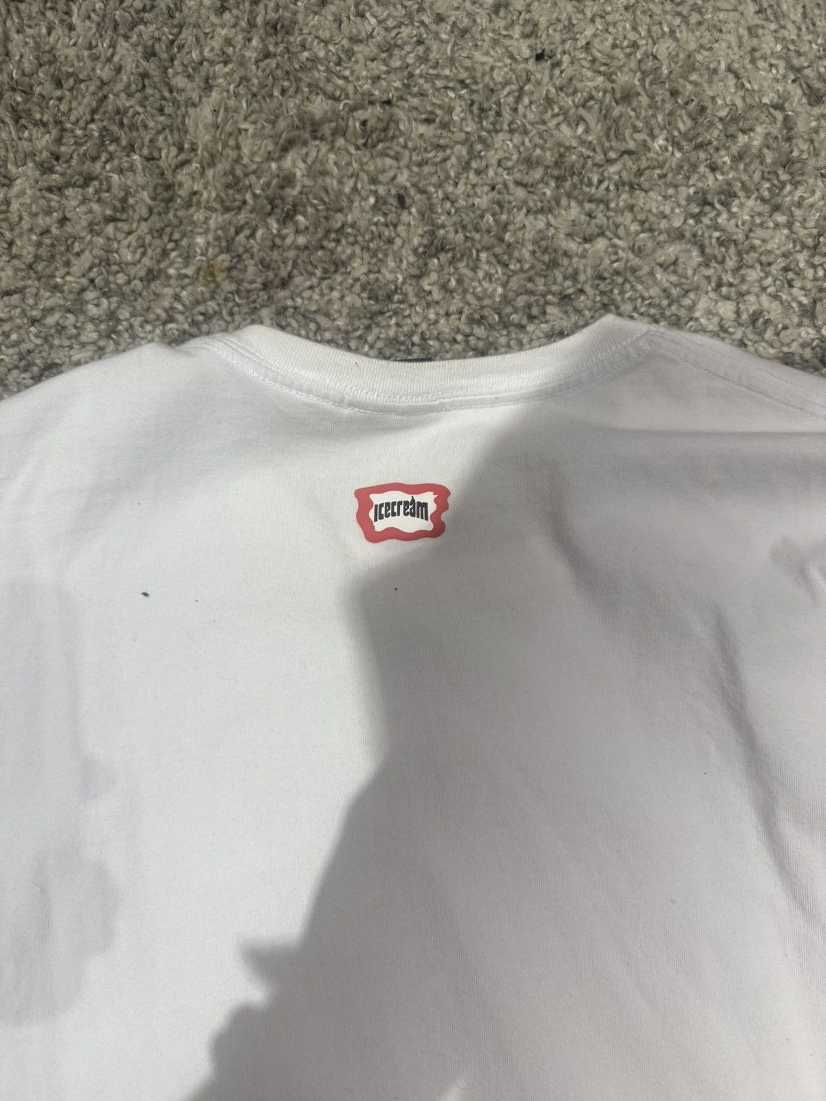 Icecream Ice Cream Tee Size US XXL / EU 58 / 5 - 4 Thumbnail