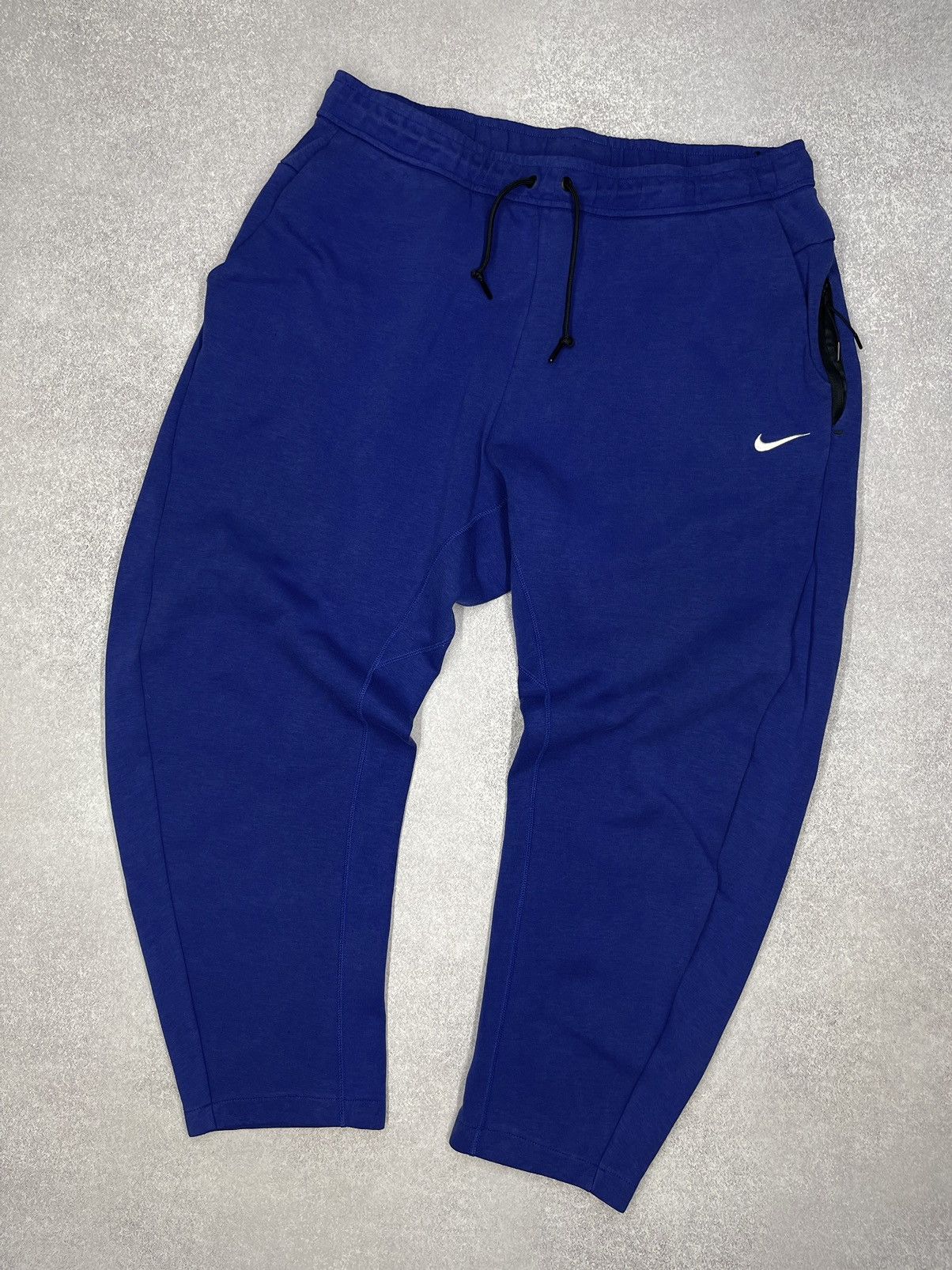 Nike Apparel Nike Tech Fleece Sweatpants Men Nike NSW Tech Fleece