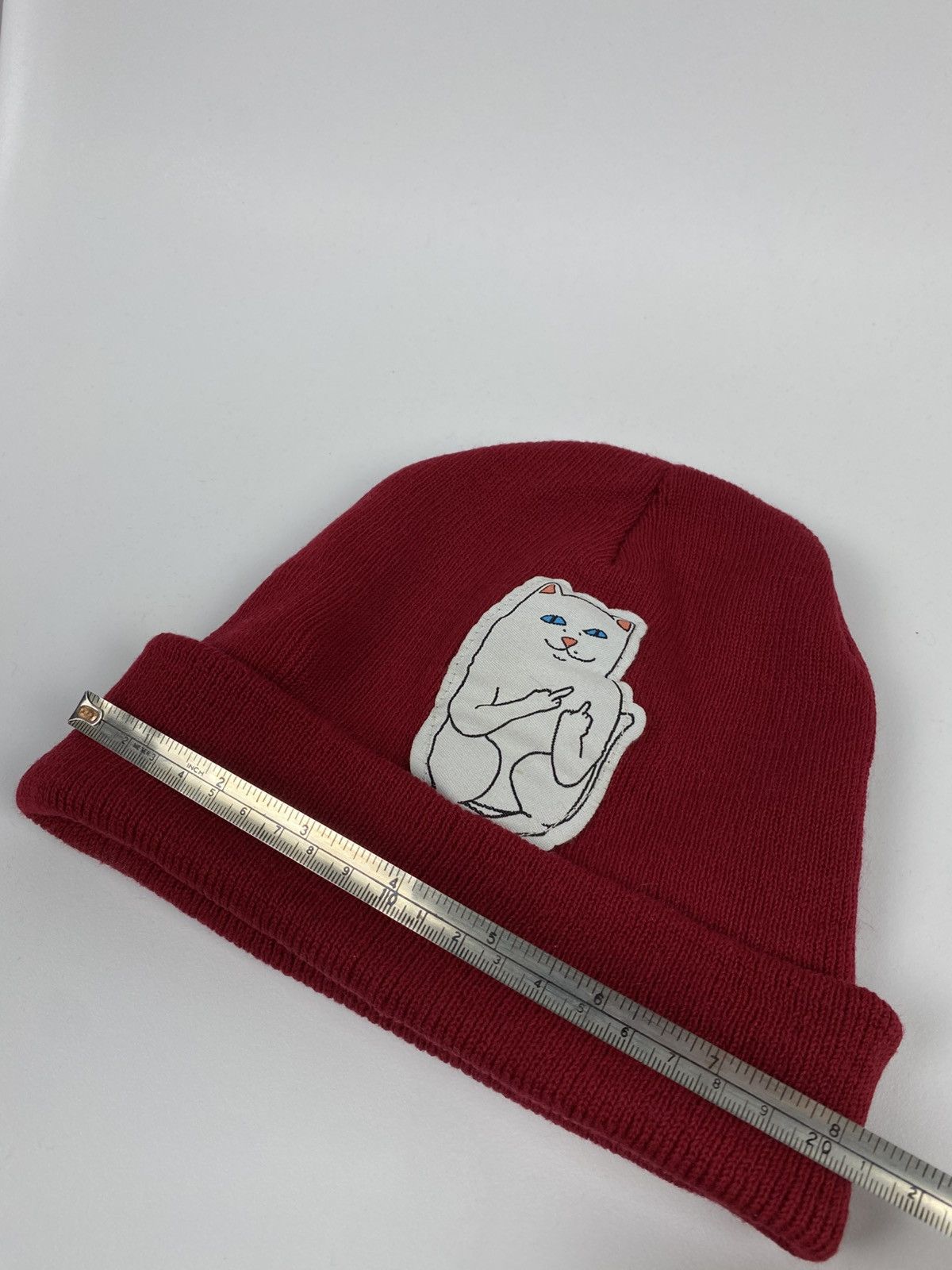 RIPNDIP Rip N Dip Beanie Hat One size Size ONE SIZE - 8 Thumbnail
