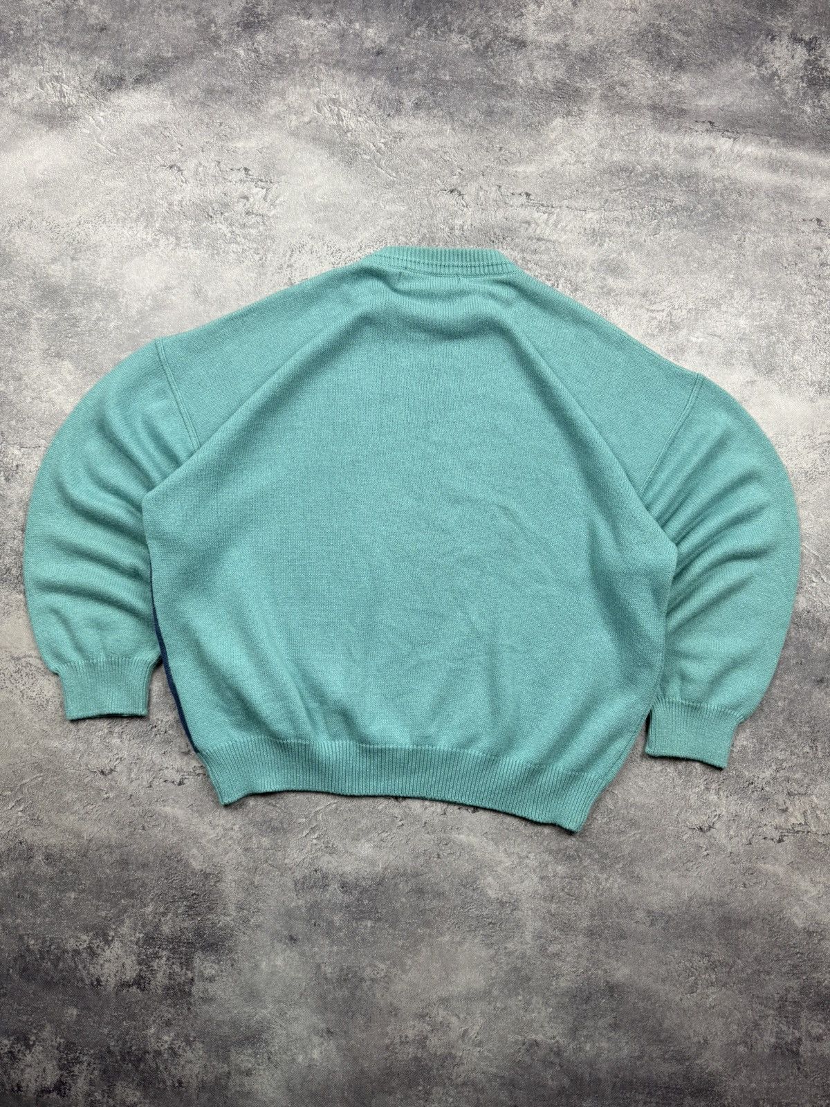 Comme des Garcons SHIRT Comme des Garcons Sweater Japanese Brand Size US L / EU 52-54 / 3 - 15 Thumbnail