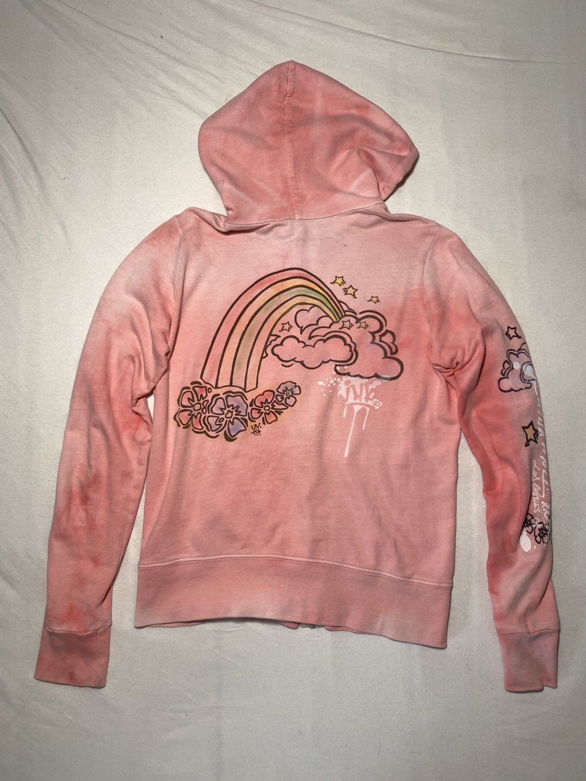 The Great China Wall The Great China Wall Hoodie Size M / US 6-8 / IT 42-44 - 5 Thumbnail