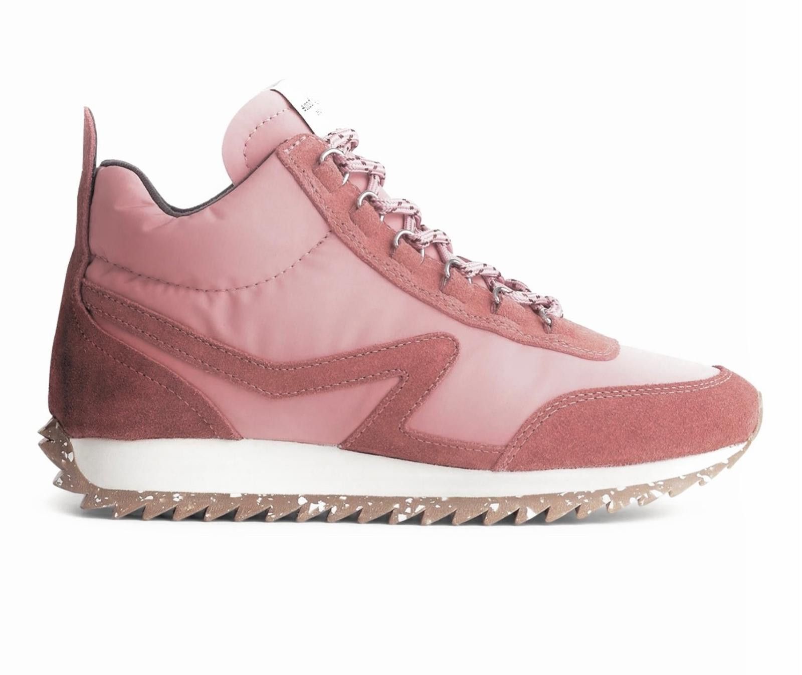 Rag & Bone ✨RARE+CERTIFIED AUTHENTIC Retro rag & bone Trainers Sz 10.5✨ Size US 10.5 / IT 40.5 - 4 Thumbnail