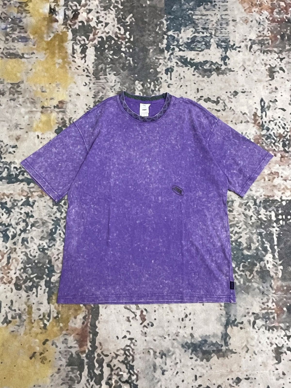 Puma x Perks and Mini Tshirt RARELY SEEN