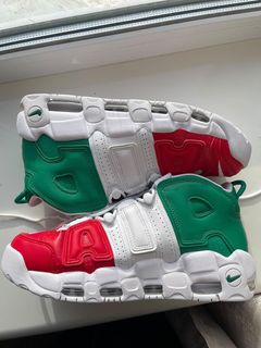 Uptempo italy hot sale