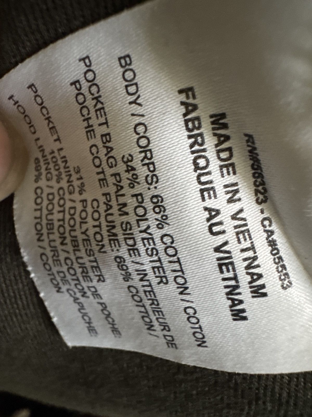 Nike Nike Tech Fleece Size US L / EU 52-54 / 3 - 8 Thumbnail