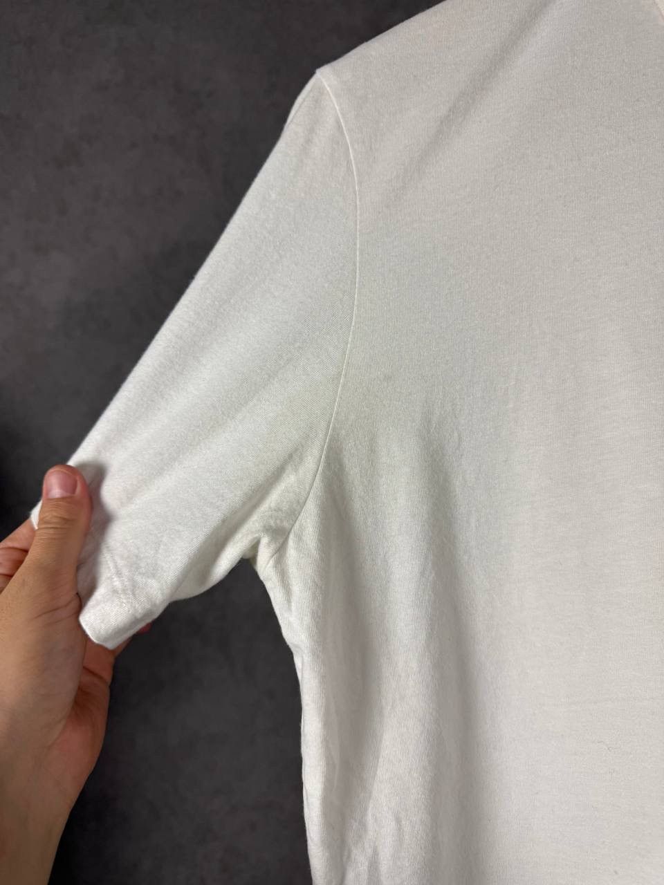 Suspicious Antwerp Suspicious Antwerp designer overprinted tee Size US L / EU 52-54 / 3 - 8 Thumbnail
