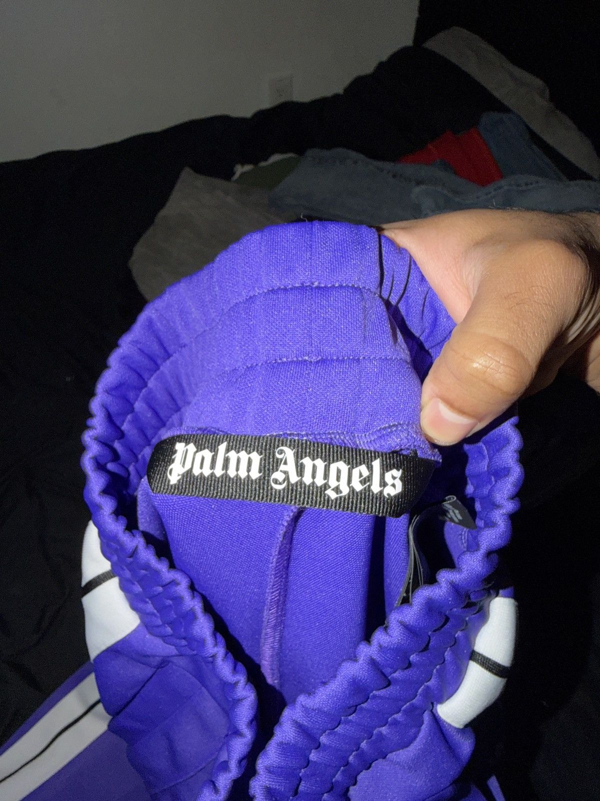 Palm Angels Palm angel track pants Size US 30 / EU 46 - 3 Thumbnail