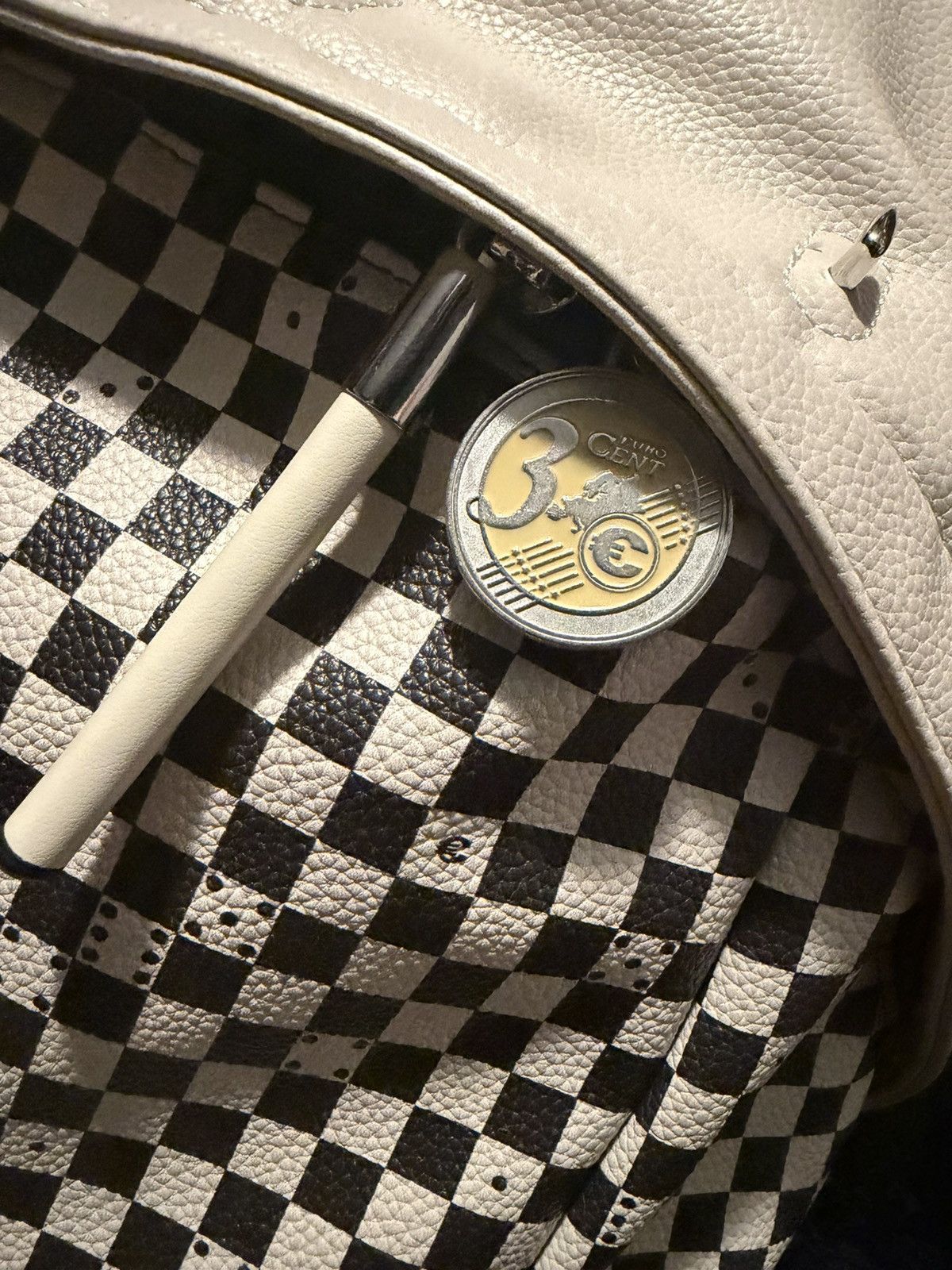 1199 Bazo1199 cannone backpack Size ONE SIZE - 4 Thumbnail