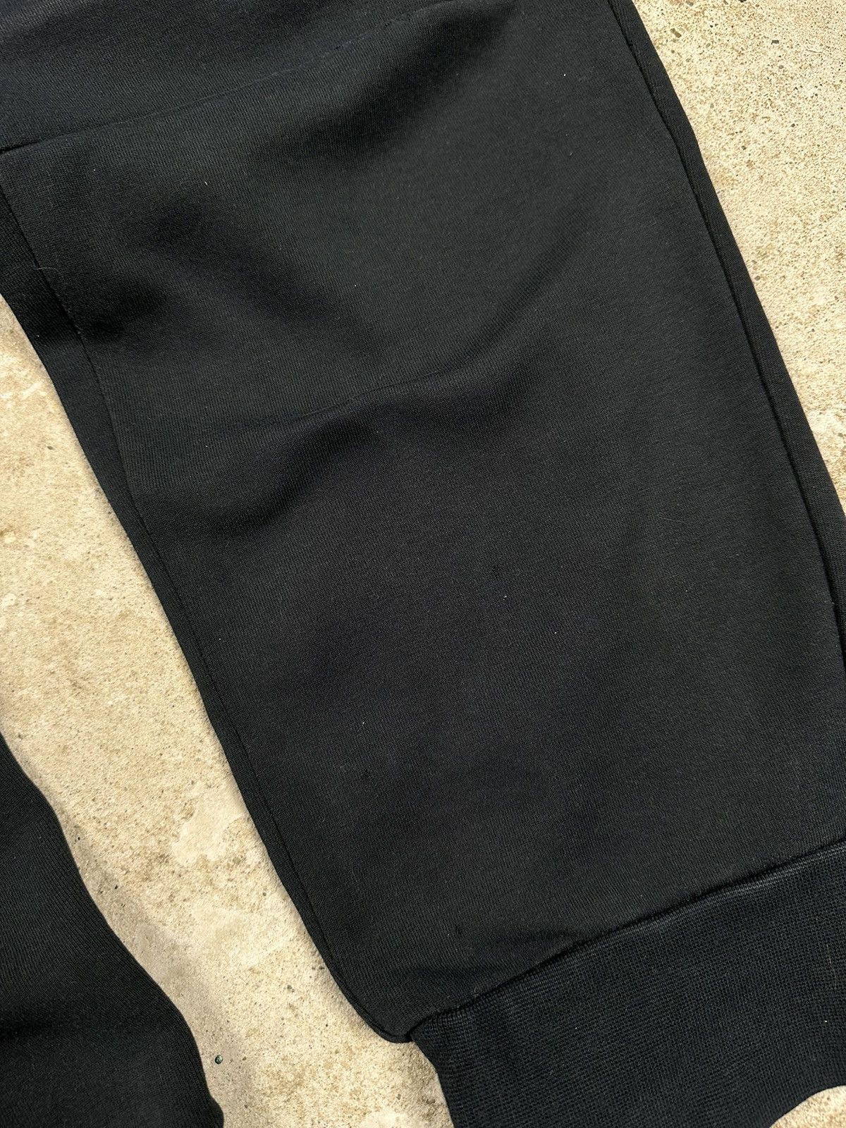 Nike Nike Tech Fleece Sweatpants Swoosh Size US 38 / EU 54 - 3 Thumbnail