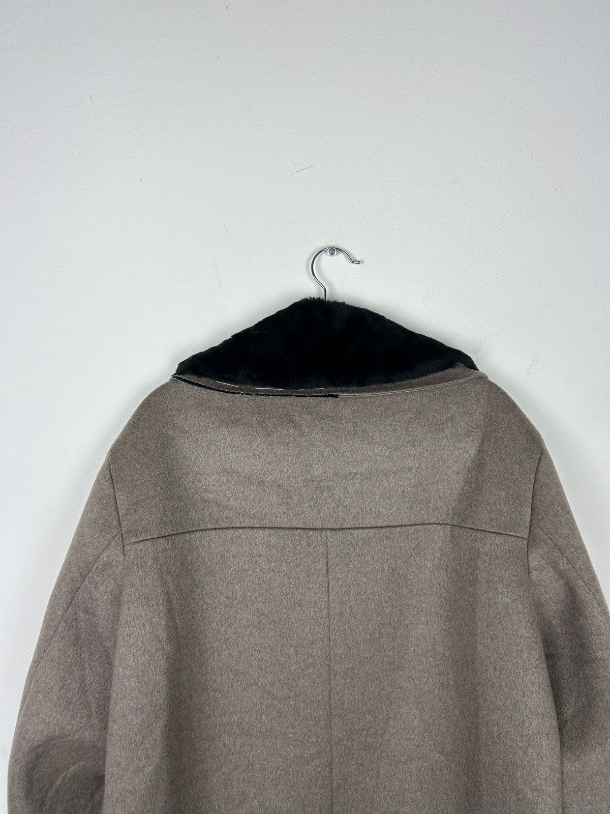 OAMC OAMC 1 of 1 prototype Long Coat Size US M / EU 48-50 / 2 - 9 Thumbnail