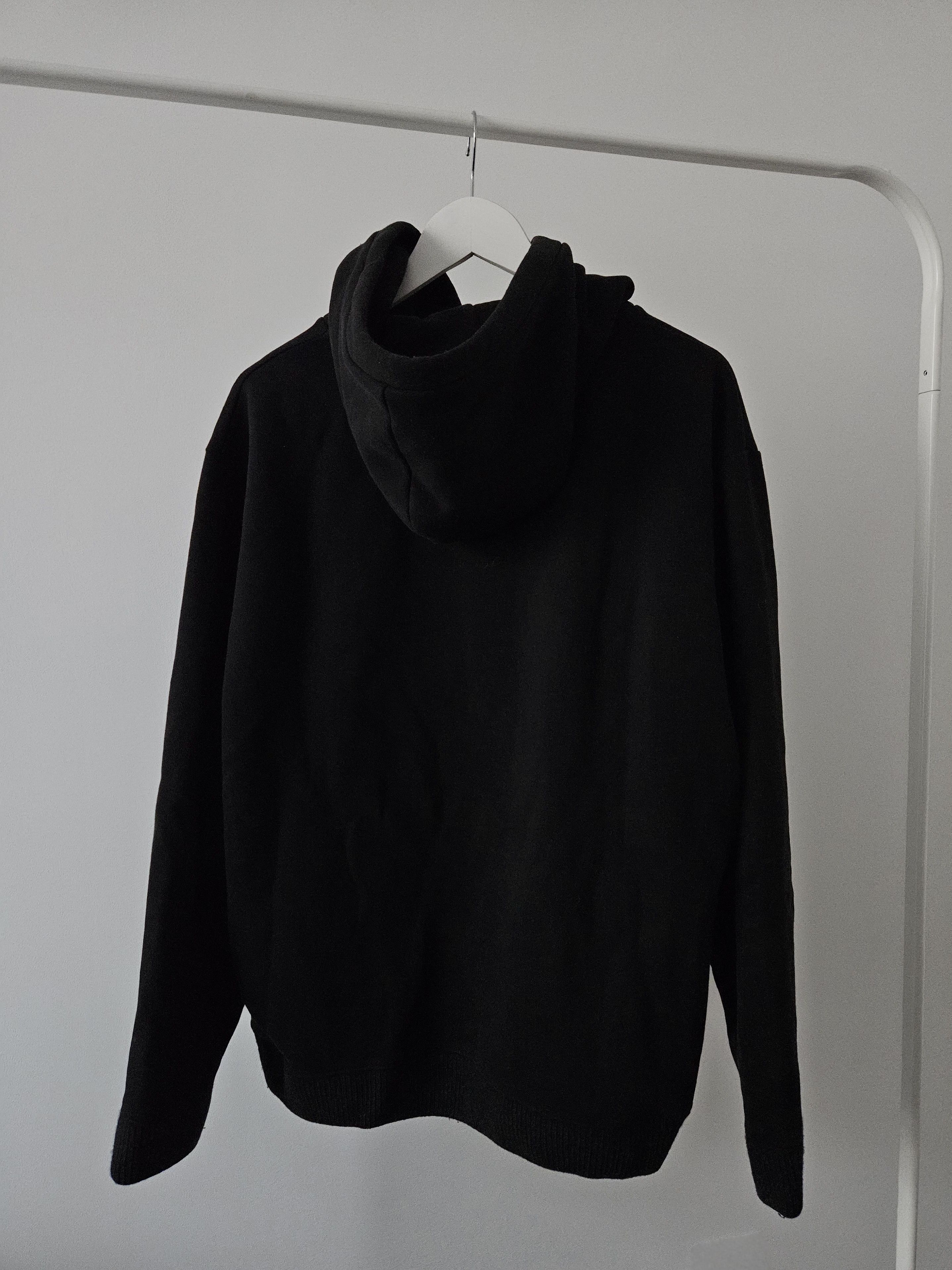 Allsaints Allsaints elders oth hoodie blank oversized Size US L / EU 52-54 / 3 - 2 Thumbnail