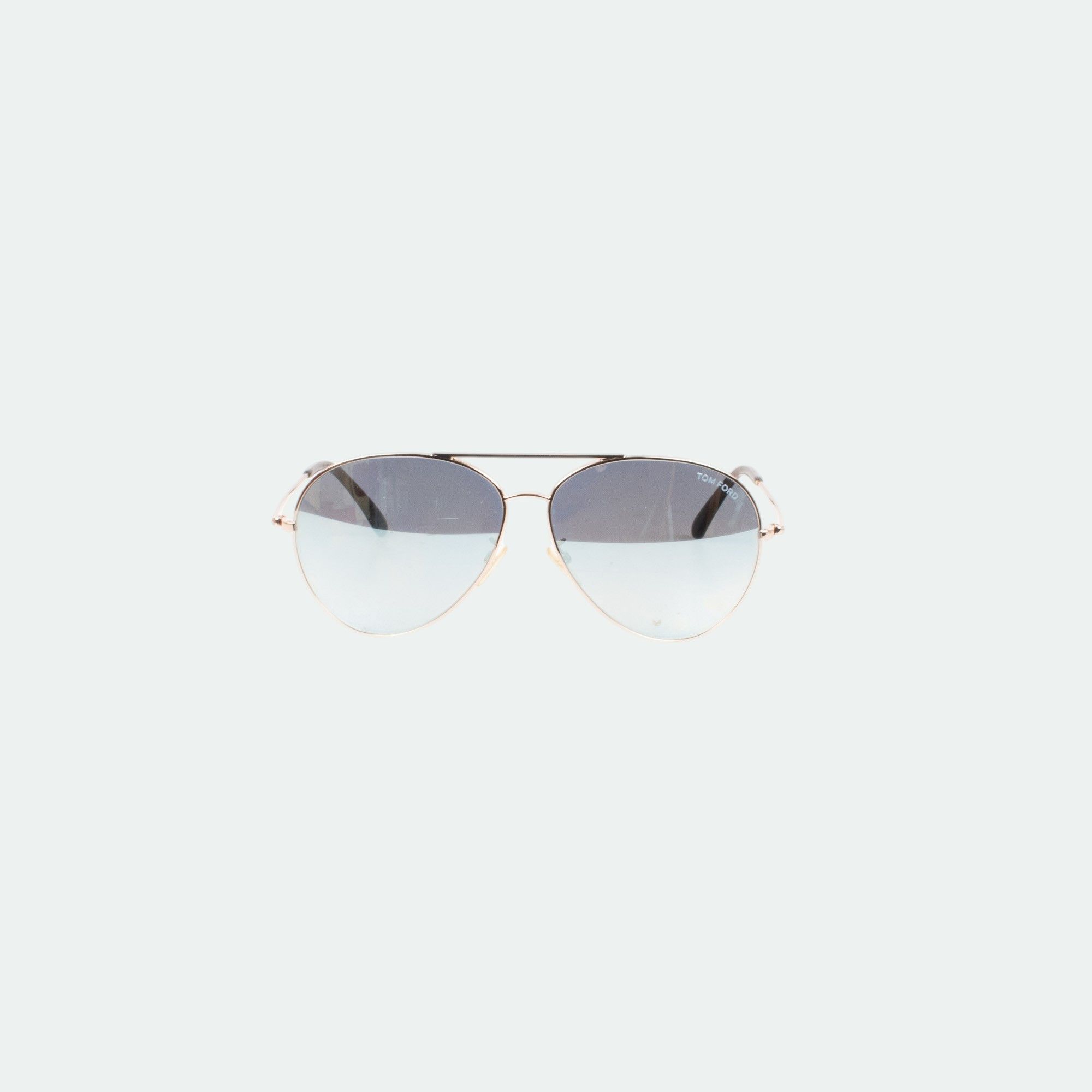 Tom Ford Tom Ford TF417-D 14cm Men Sunglasses Size One size Size ONE SIZE - 2 Thumbnail
