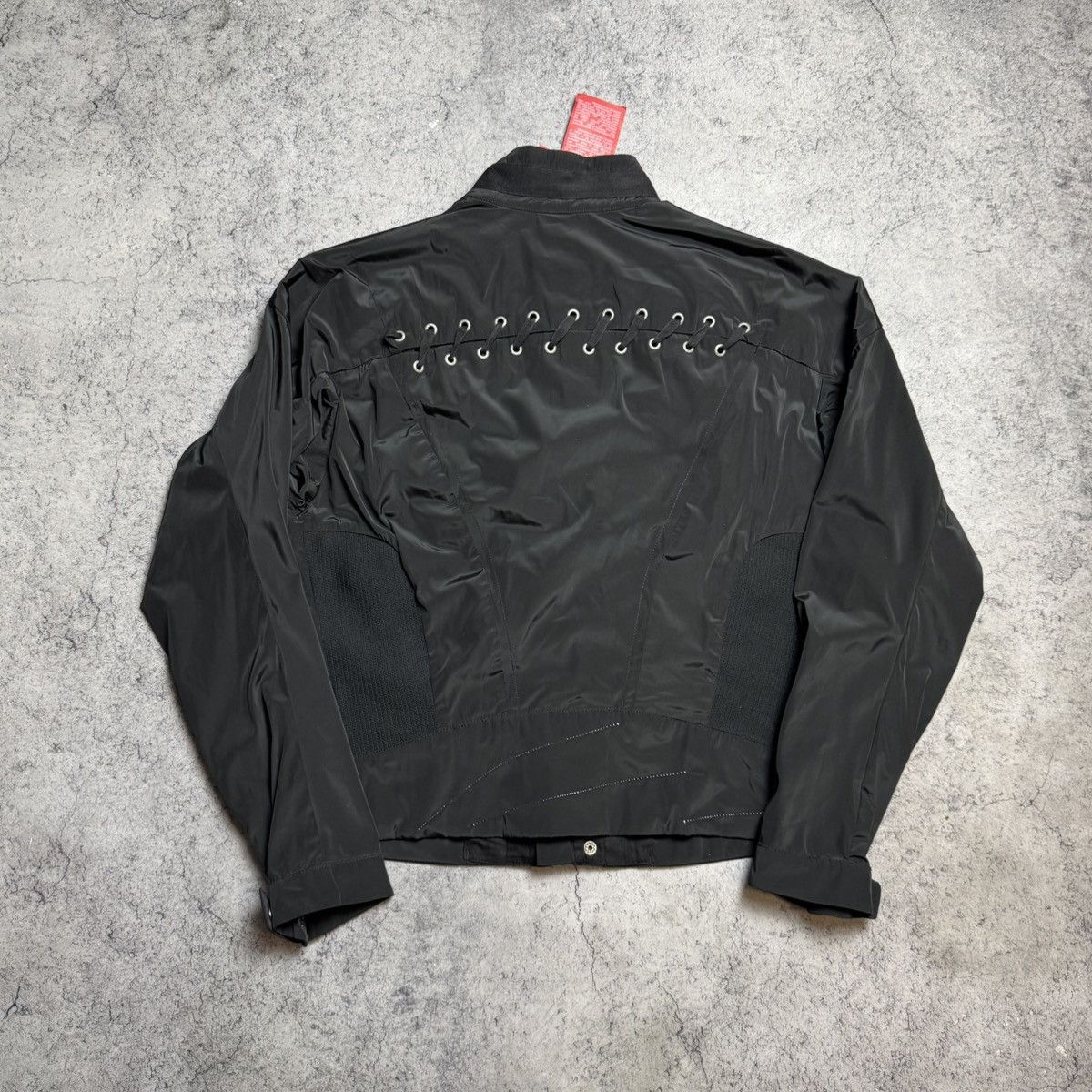 Marithe + Francois Girbaud NEW Marithe Francois Girbaud Vintage Jacket Size US L / EU 52-54 / 3 - 2 Thumbnail