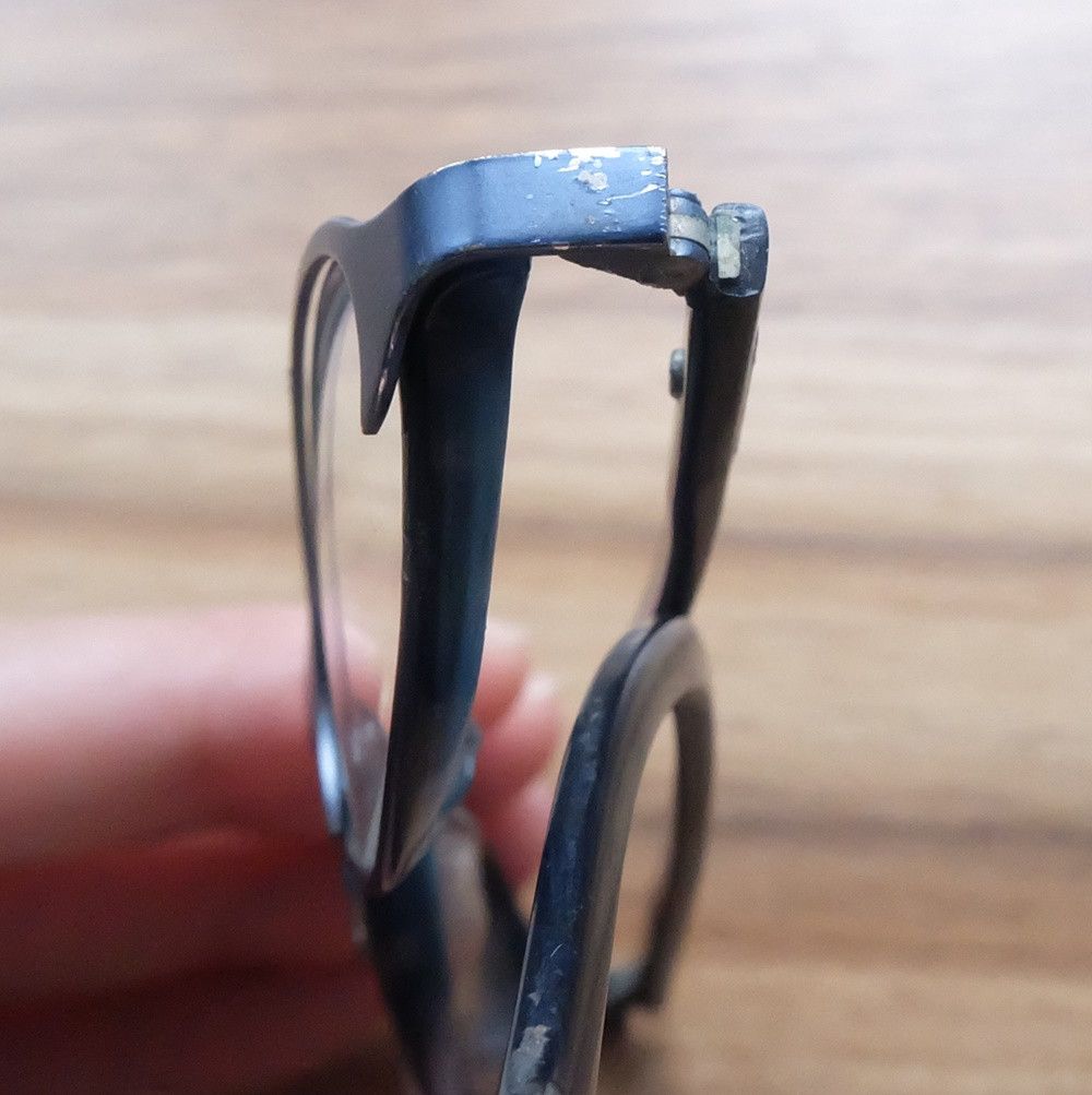 Japanese Brand Miyazawa Japan Glasses Size ONE SIZE - 3 Thumbnail