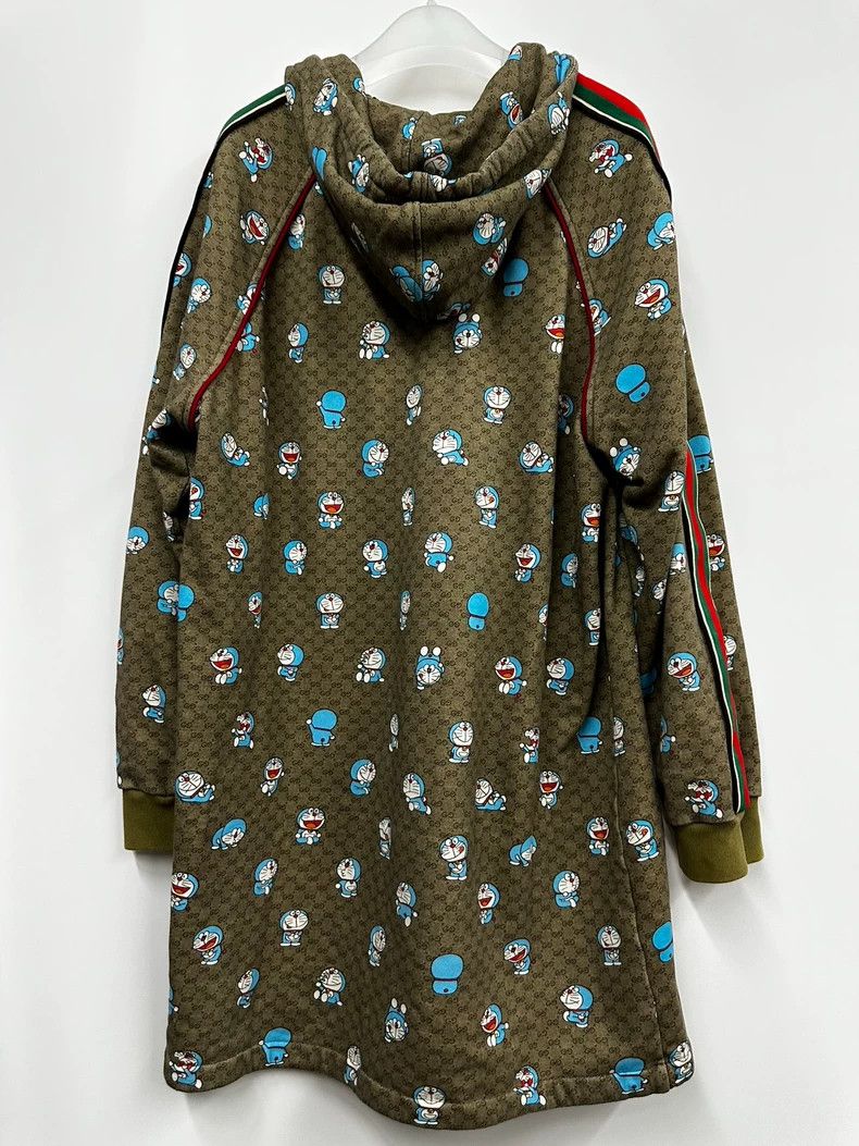 Gucci Gucci Dress Size L / US 10 / IT 46 - 2 Thumbnail