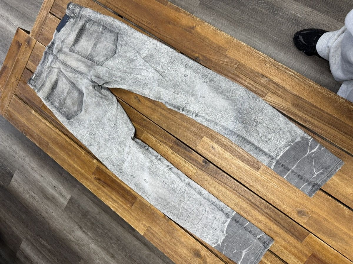 Amiri Grey Amiri Jeans size 31 Size US 31 - 2 Thumbnail