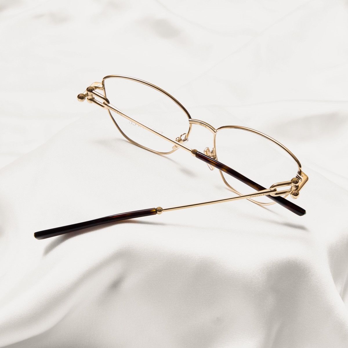 Tiffany & Co. TIFFANY & CO 0TF1164B 6021 GLASSES Size ONE SIZE - 7 Thumbnail