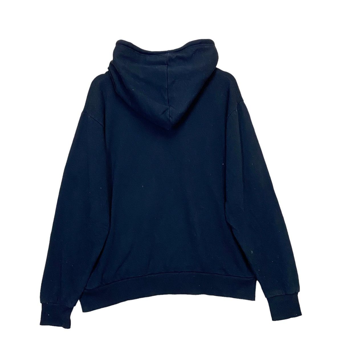 Marvel Comics Marvel Box Logo Crewneck Hoodie Size M Size US M / EU 48-50 / 2 - 9 Thumbnail