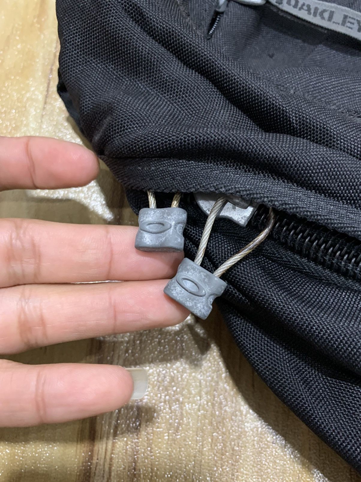 Oakley Oakley Tactical Field Gear Size ONE SIZE - 7 Thumbnail
