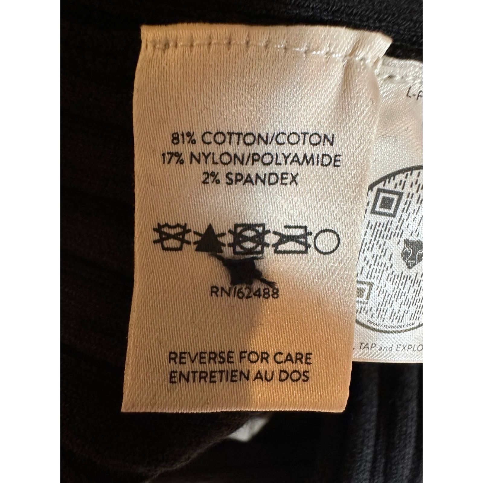 Other LITA By Ciara Rib Cardigan Button Front Midi Dress Black M Size M / US 6-8 / IT 42-44 - 18 Thumbnail