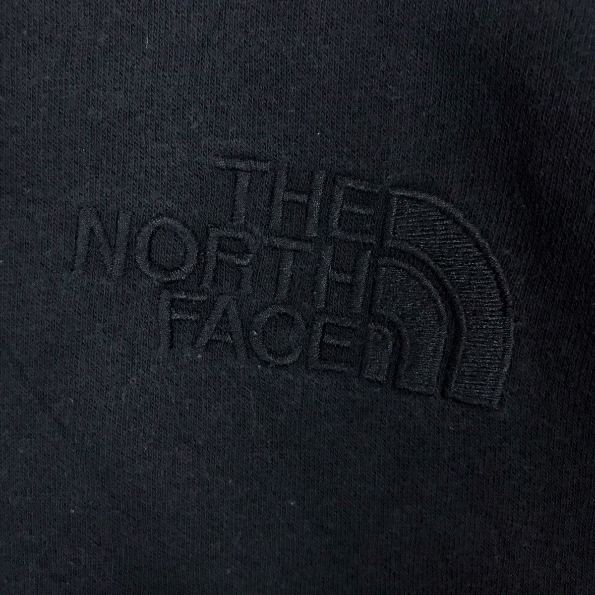 The North Face Vintage The North Face Mini Logo Pullover Jumper Sweatshirt Size US S / EU 44-46 / 1 - 3 Thumbnail