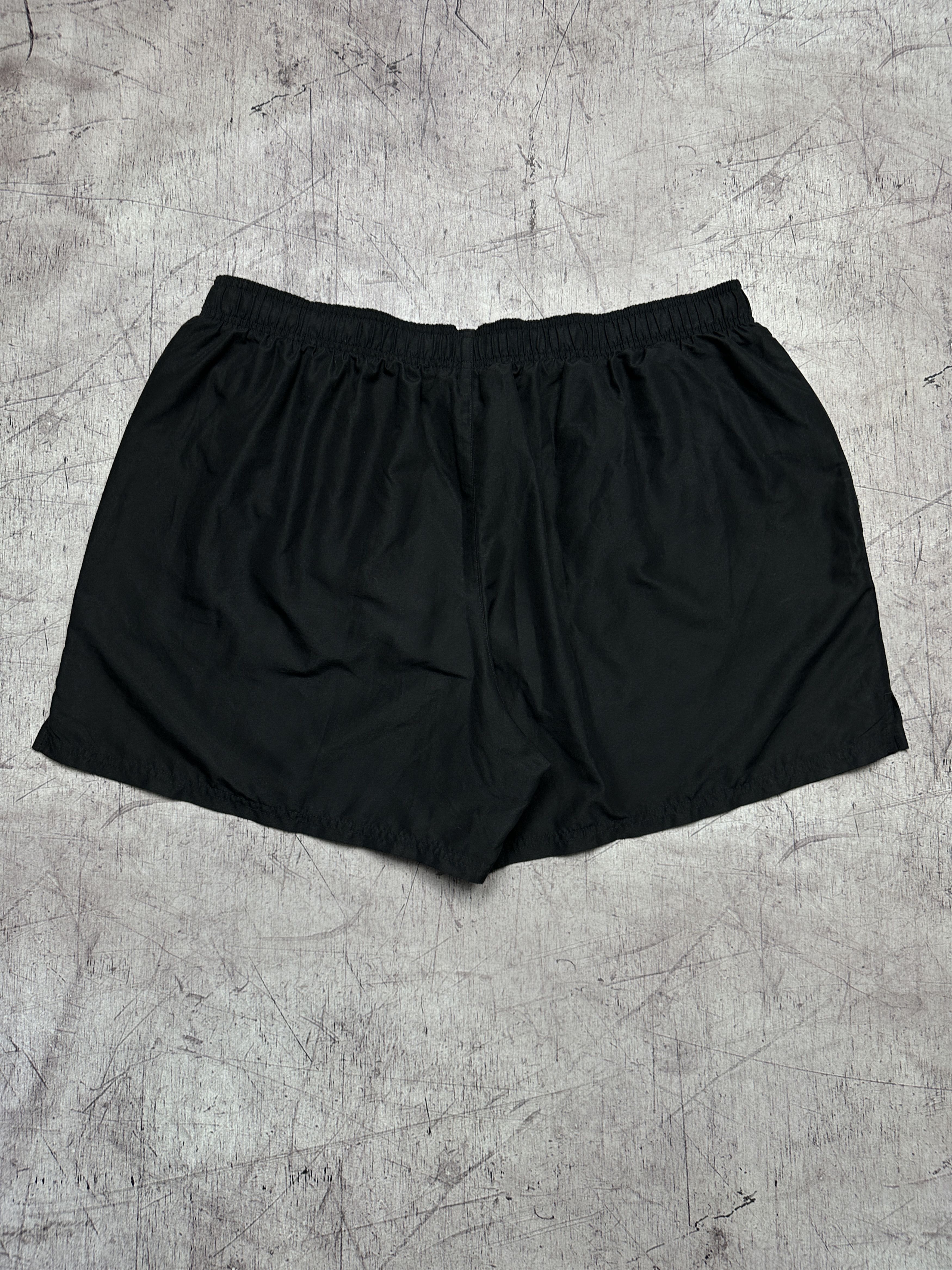 Nike Nike Mens Nylon Shorts Size 3XL Size US 40 / EU 56 - 7 Thumbnail