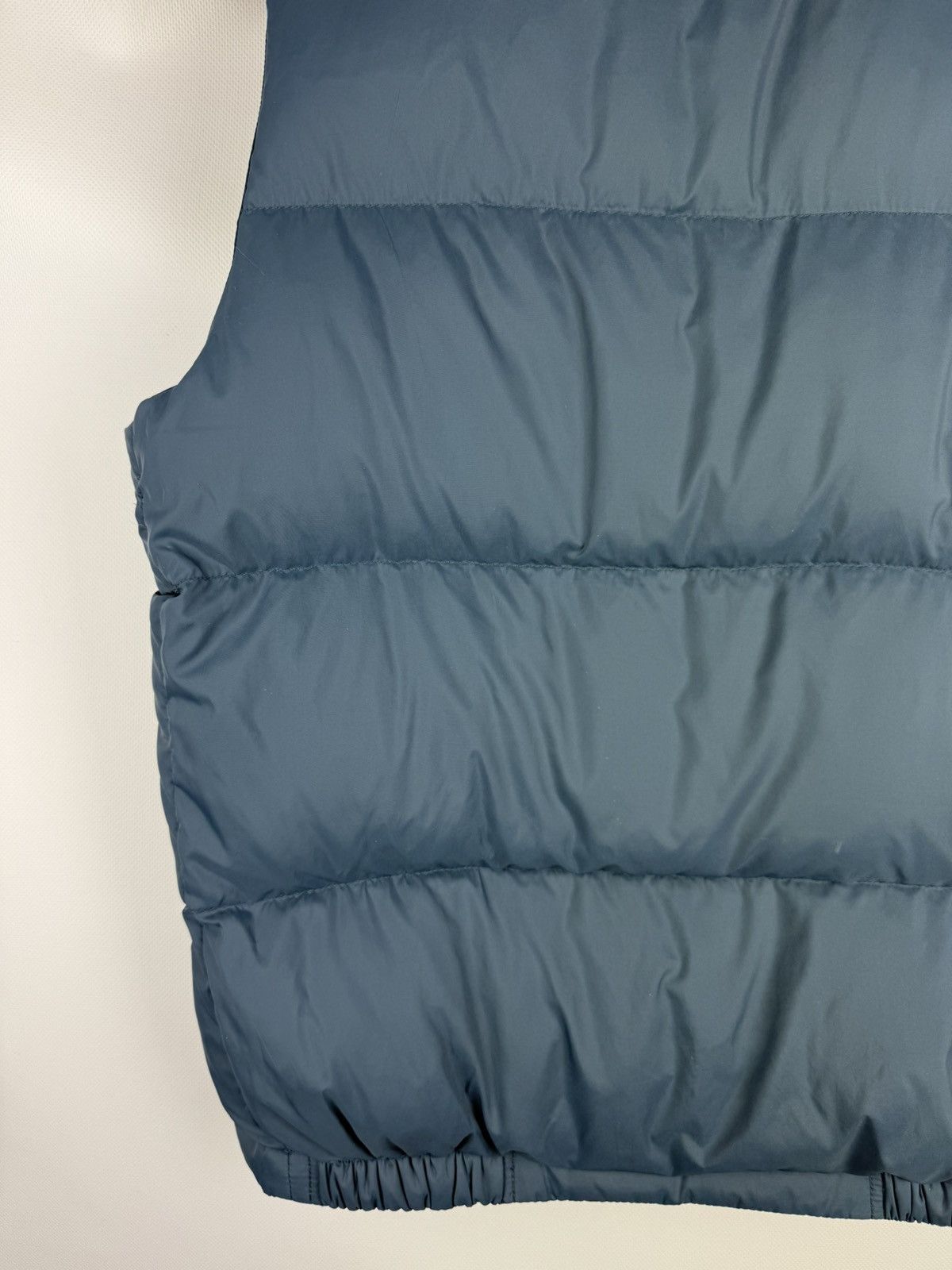 Jil Sander × Uniqlo +J Jil Sander Uniqlo Ladies Down Vest Puffer Jacket Size S Size S / US 4 / IT 40 - 22 Thumbnail