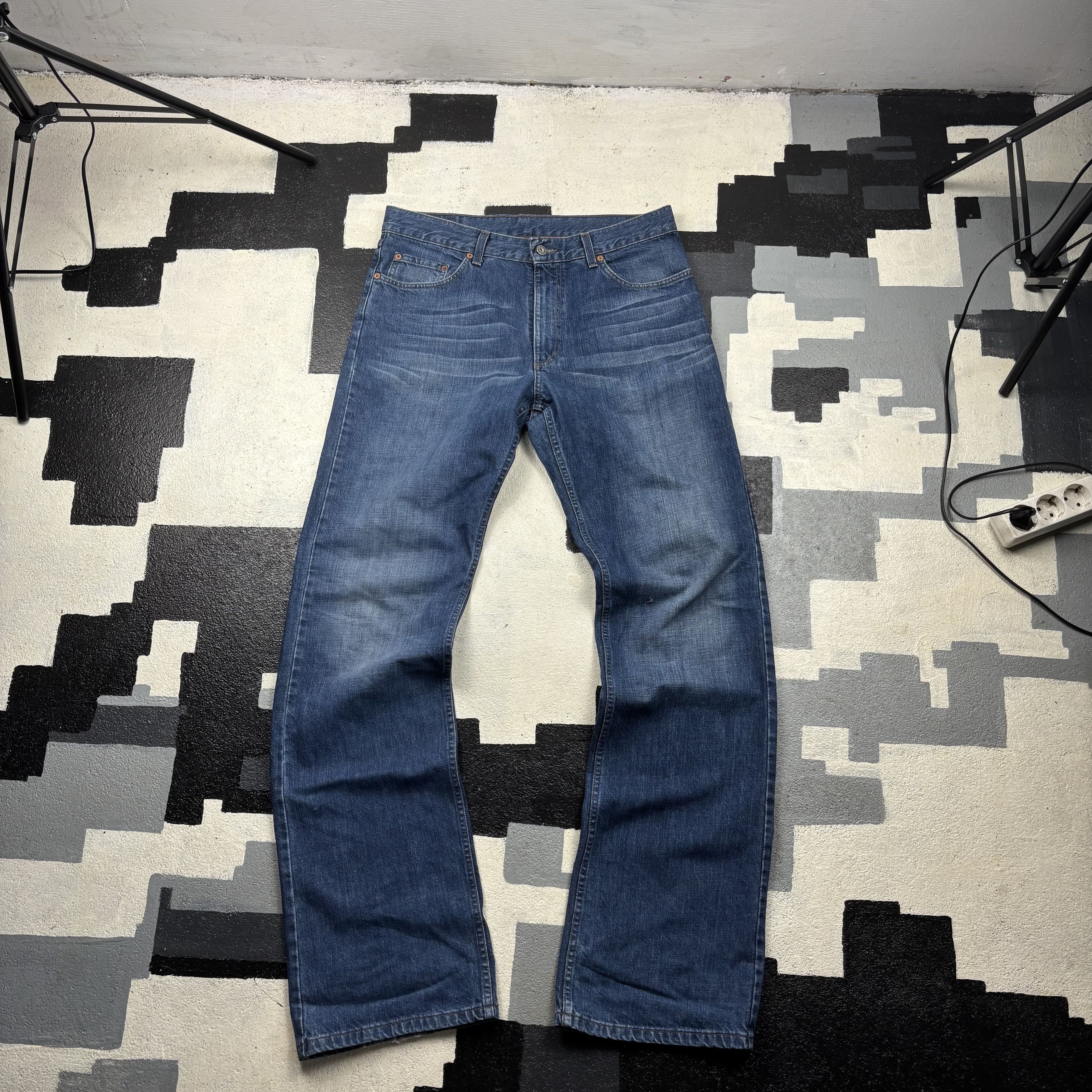 Mustang Mustang Jeans Size US 34 / EU 50 - 1 Thumbnail