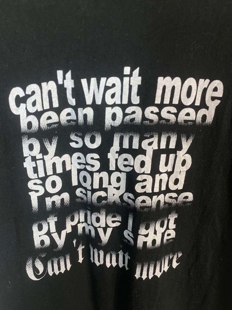 Other Printed tshirt by vision club Size US L / EU 52-54 / 3 - 3 Thumbnail