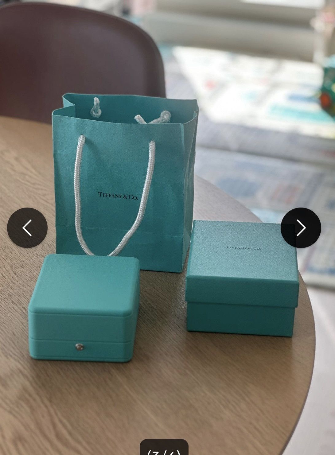 Tiffany & Co. Tiffany&co Smile Pendant Size ONE SIZE - 3 Thumbnail