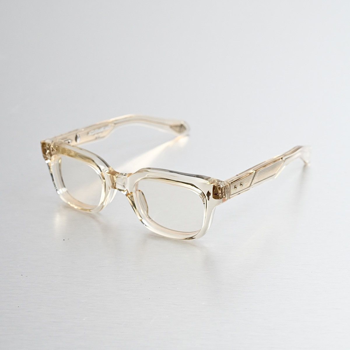 Jacques Marie Mage JACQUES MARIE MAGE JMM STEWART GLASSES Size ONE SIZE - 1 Thumbnail