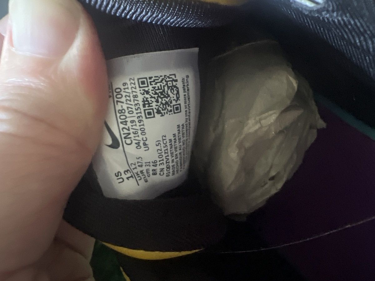 Nike × Undercover Undercover Nike 720 Size US 13 / EU 46 - 8 Thumbnail