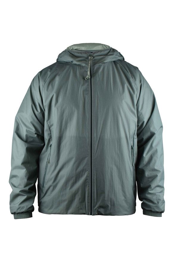 C.P. Company Jacket Size US XL / EU 56 / 4 - 1 Thumbnail