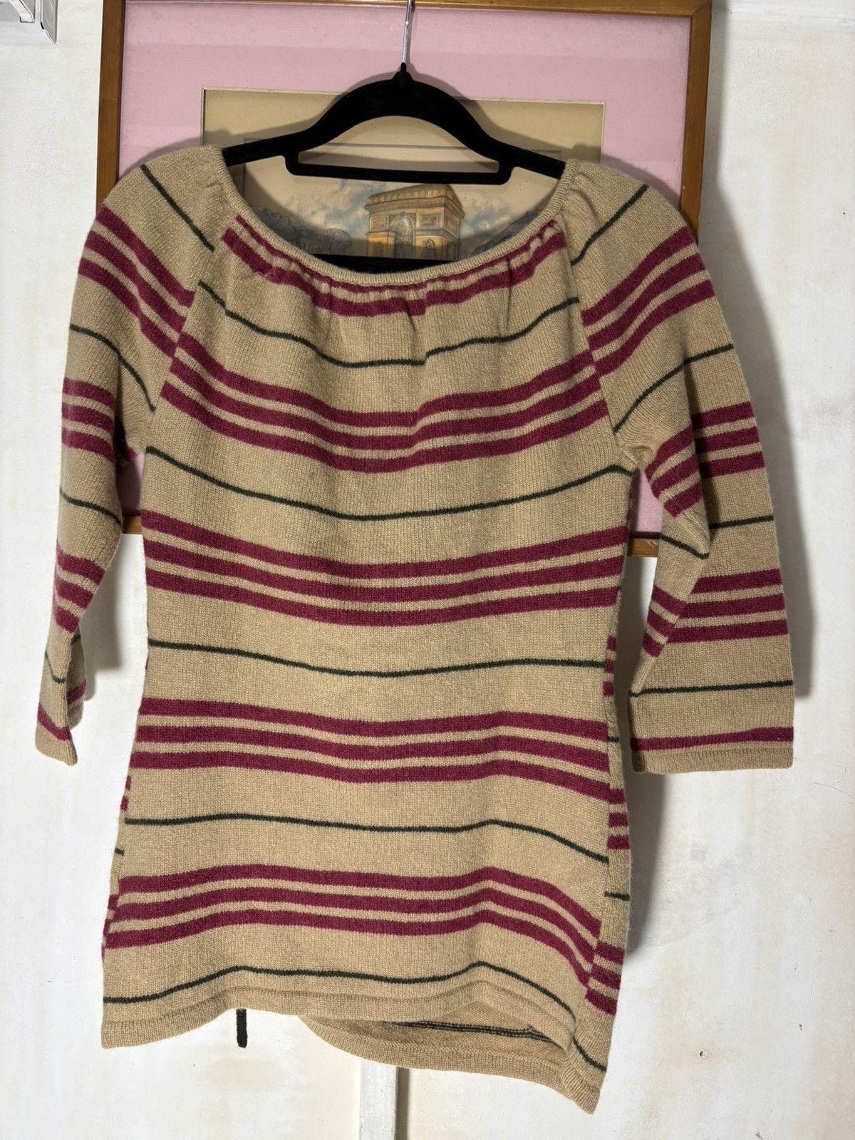 Burberry Burberry Blue Label Size M / US 6-8 / IT 42-44 - 6 Thumbnail