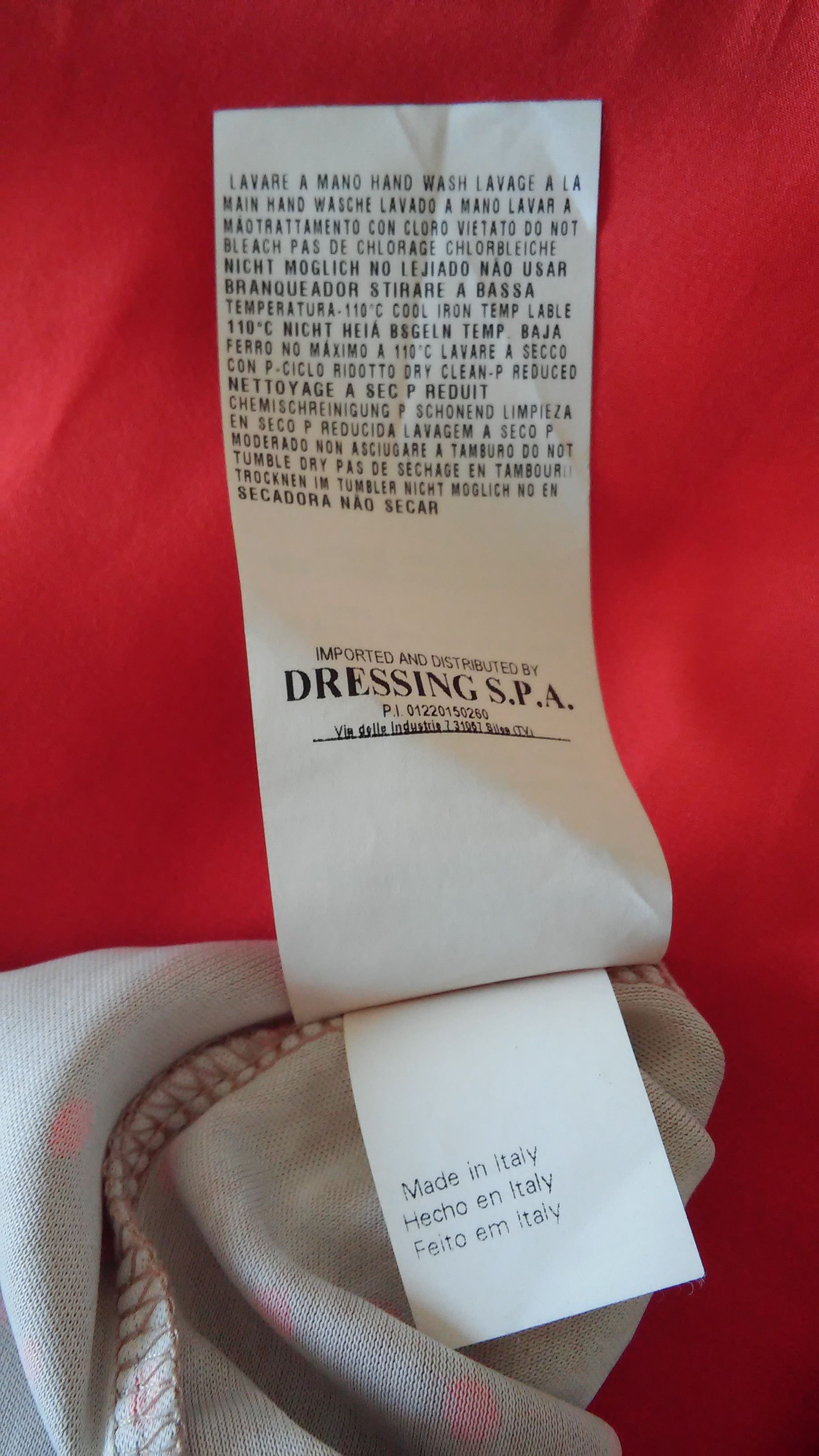Roberto Cavalli Roberto Cavalli 'jewelry' shirt Size M / US 6-8 / IT 42-44 - 9 Thumbnail
