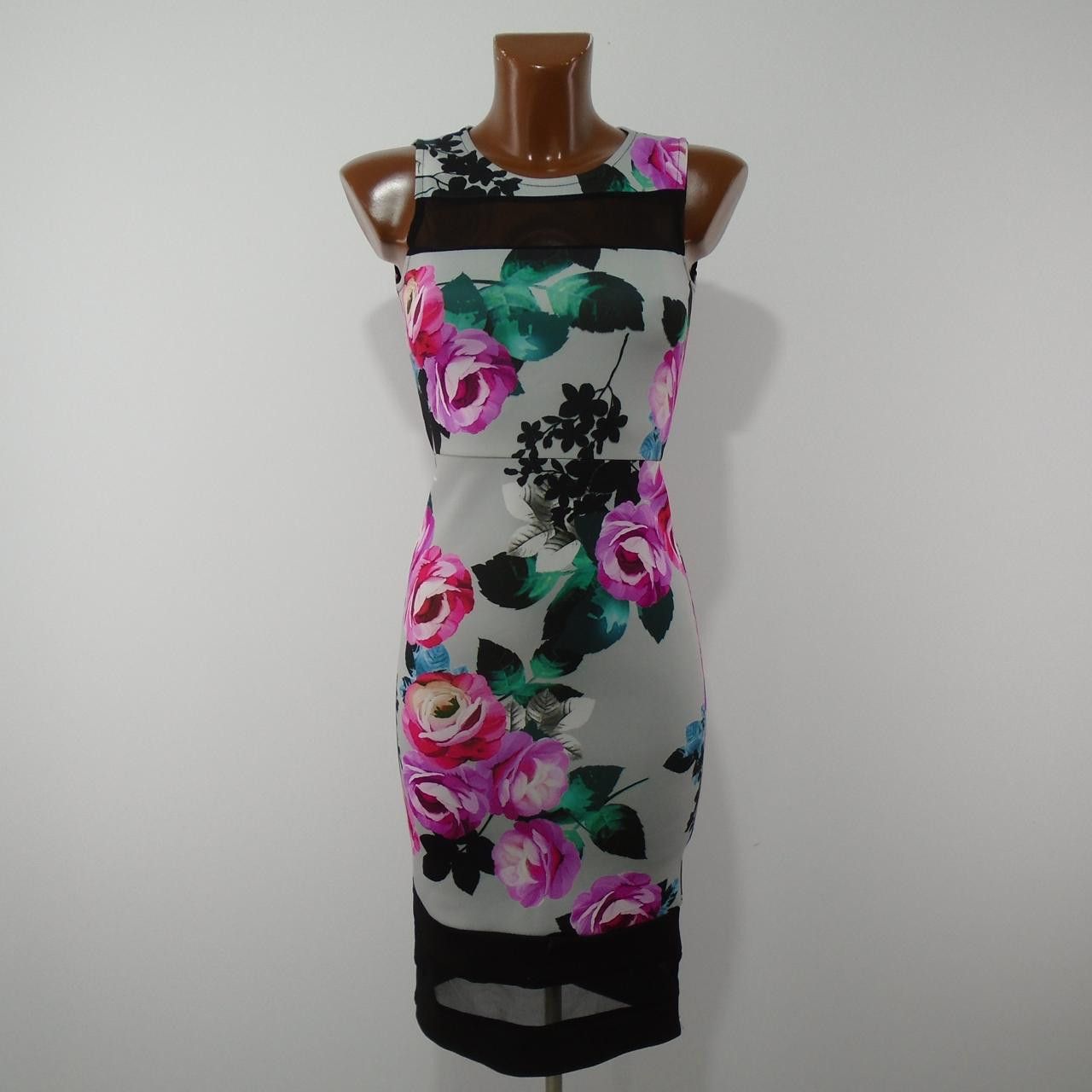 Other Women's Dress London Size S / US 4 / IT 40 - 2 Thumbnail