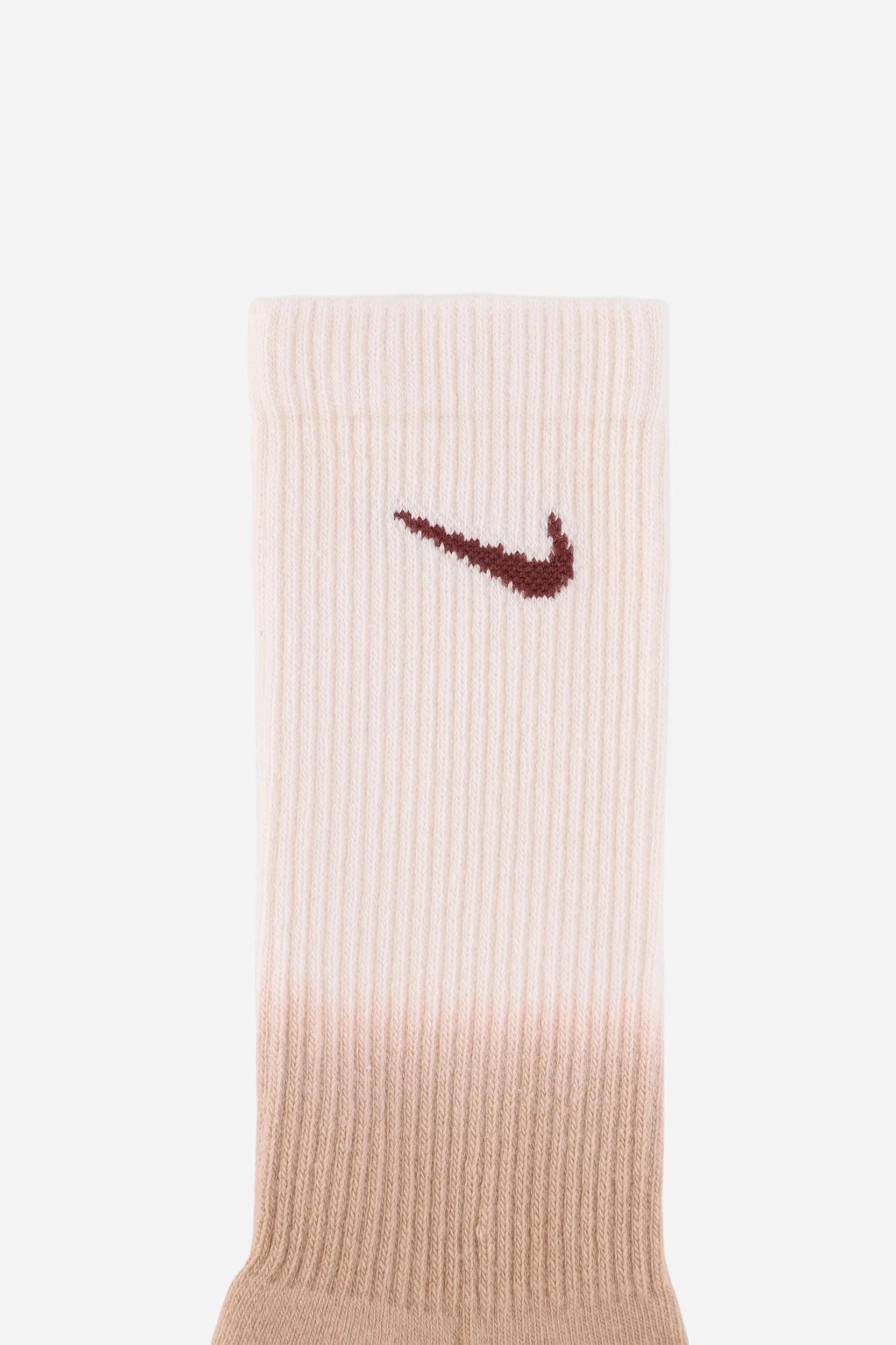 Nike Nike Everyday Plus Cushioned Crew Gradient Socks Sz XL Size ONE SIZE - 6 Thumbnail