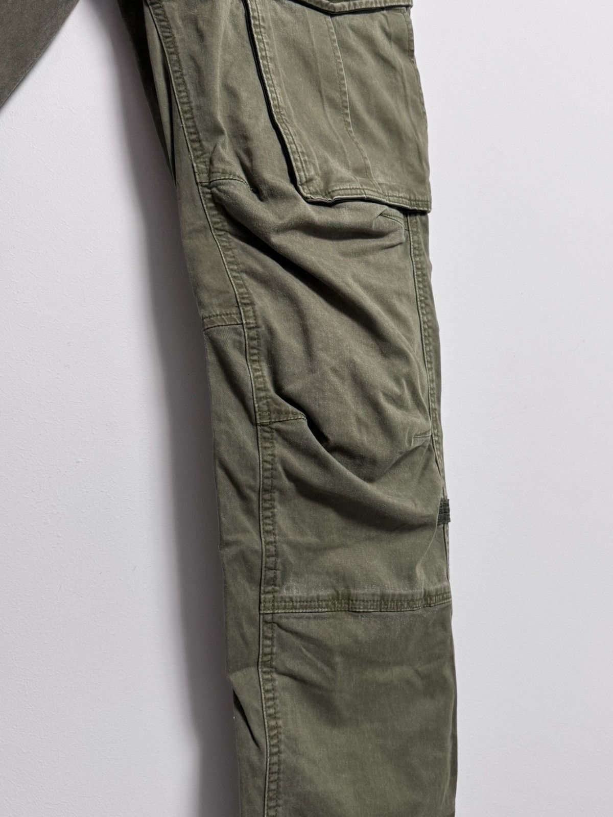 G-Star G star raw Pants Y2K style joggers Size US 34 / EU 50 - 5 Thumbnail
