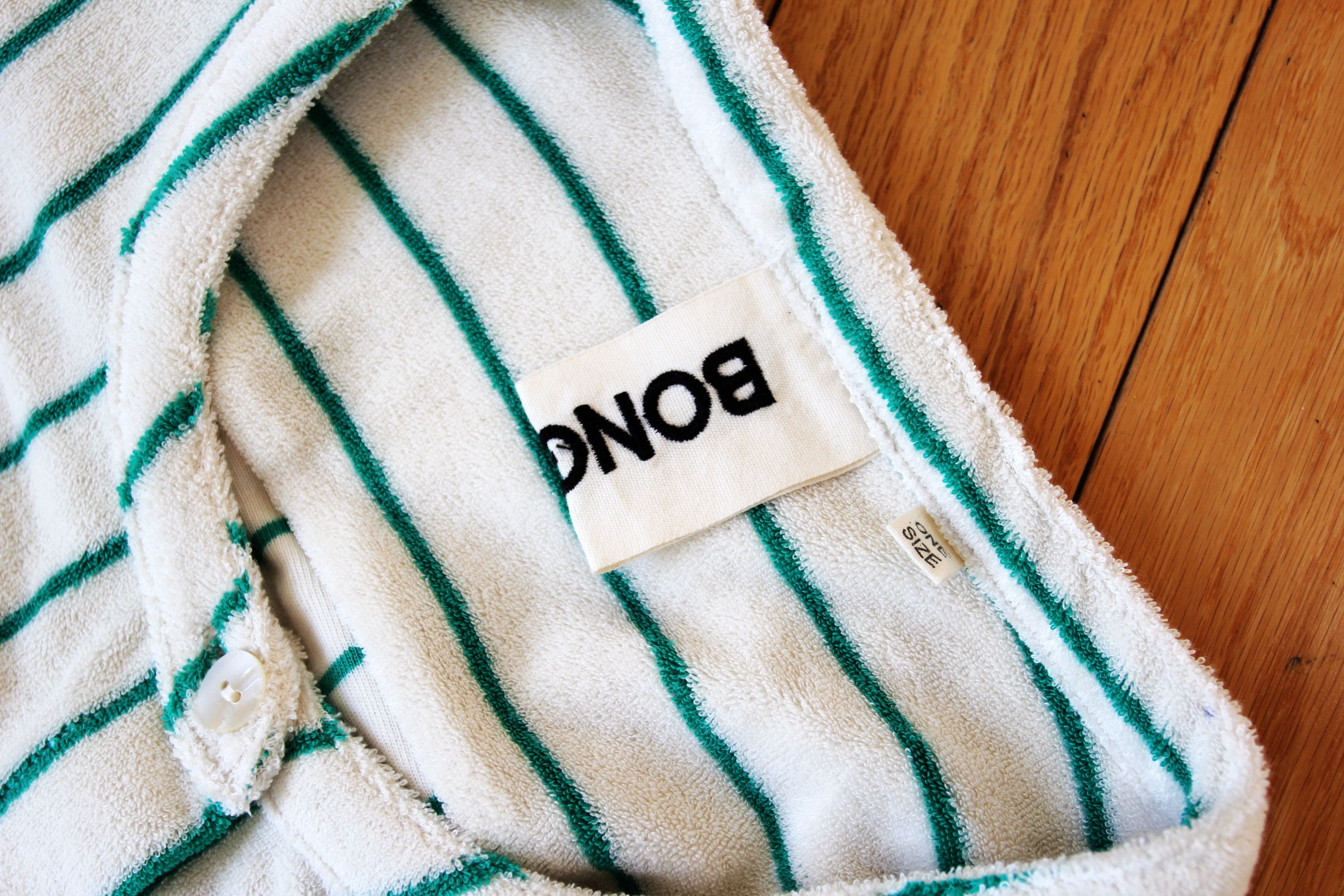 Other BNWT AW25 BONGUSTA NARAM OVERSIZED SHIRT Size ONE SIZE - 8 Thumbnail
