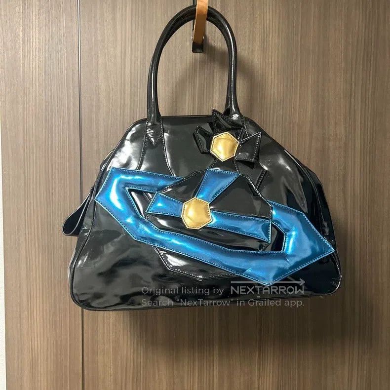 Vivienne Westwood Vivienne Westwood size os Bowling bag Size ONE SIZE - 1 Thumbnail