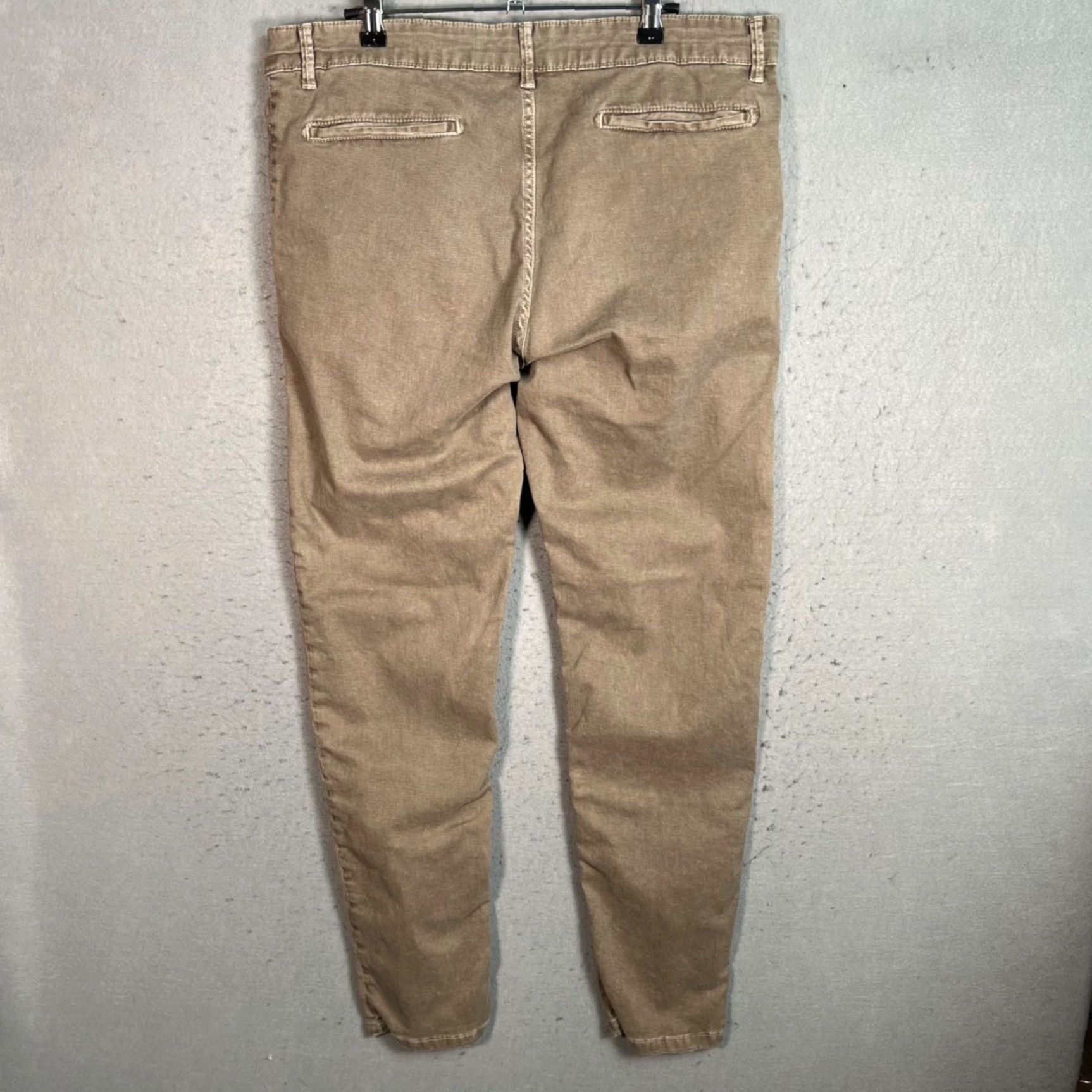 Vintage I. Spail Concept Mens Shirt Pants? Size US 36 / EU 52 - 2 Thumbnail