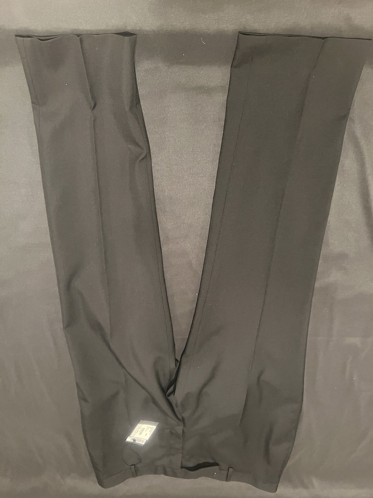 Saint Laurent Paris Saint laurent mens dress pants. 56/40. $1290 Size US 40 / EU 56 - 2 Thumbnail